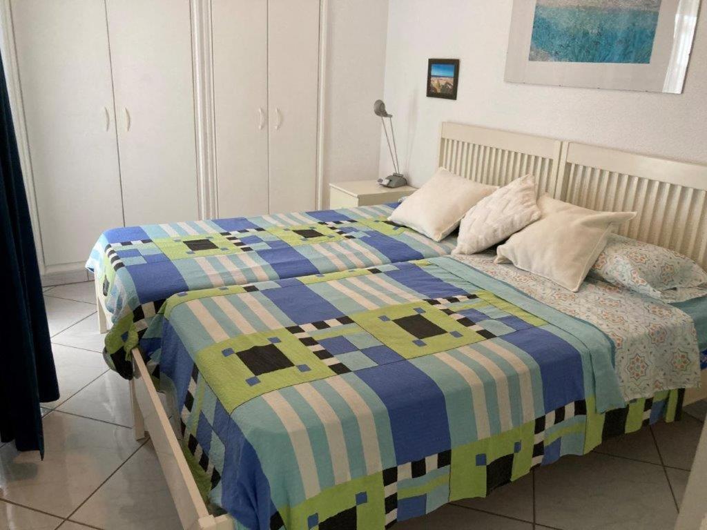 Apartament Sol Oceano
