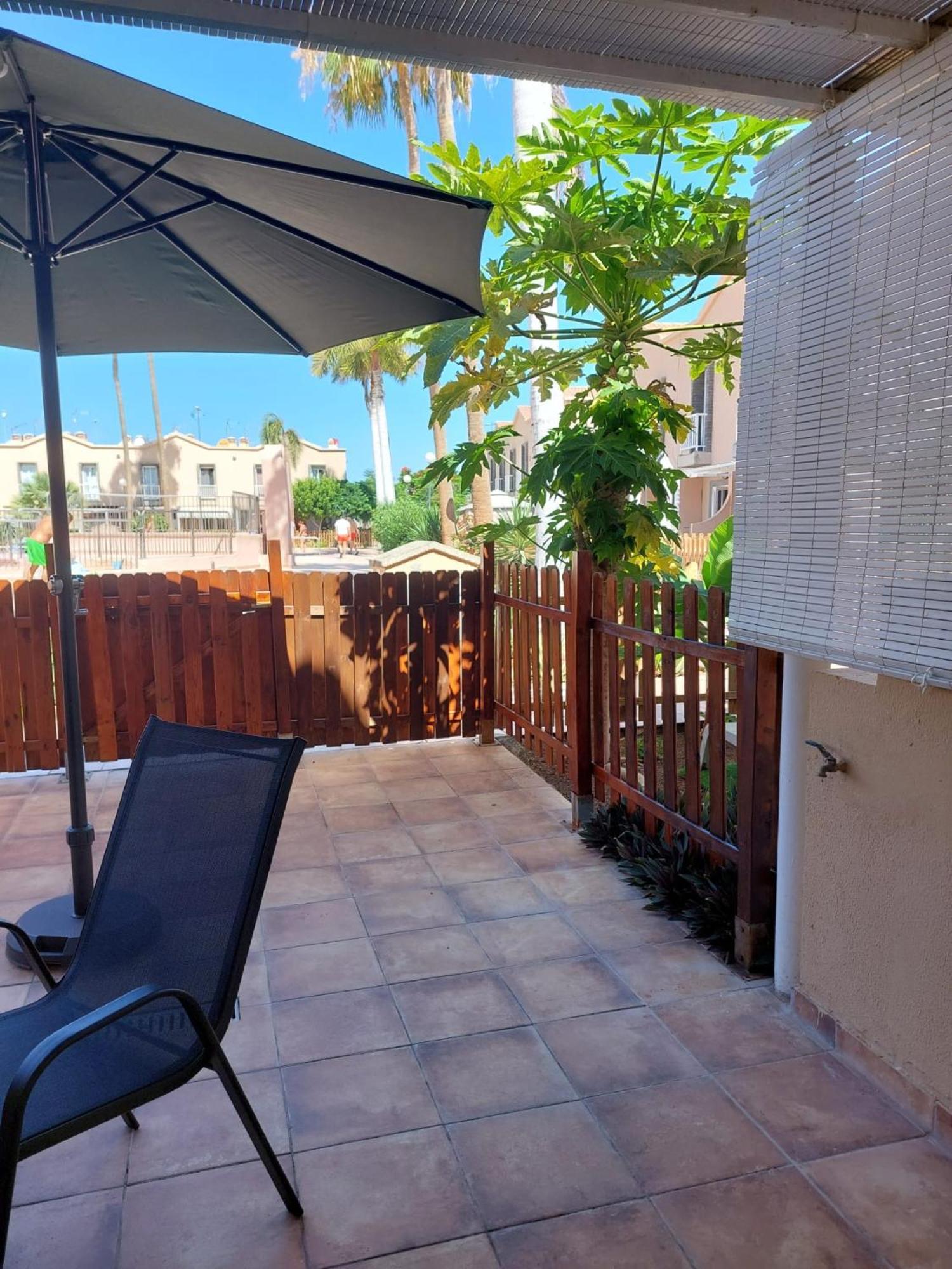 Felucia Apartamento Maspalomas (Gran Canaria)