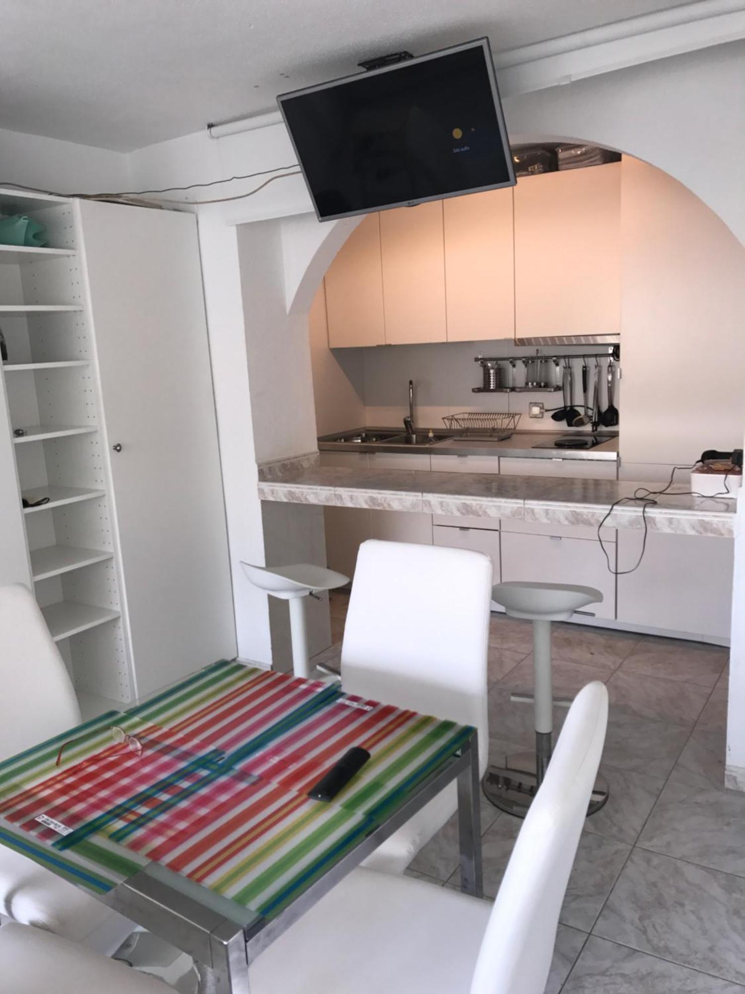 Molinos Aparthotel Maspalomas (Gran Canaria)