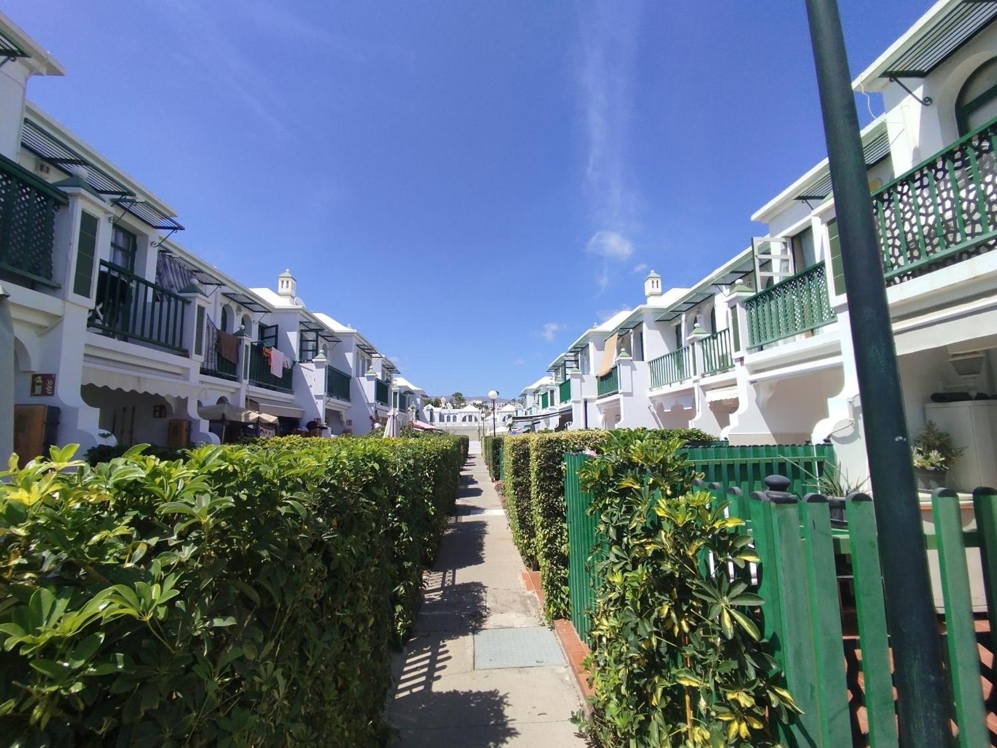 Apartment Duna Maspalomas (Gran Canaria)