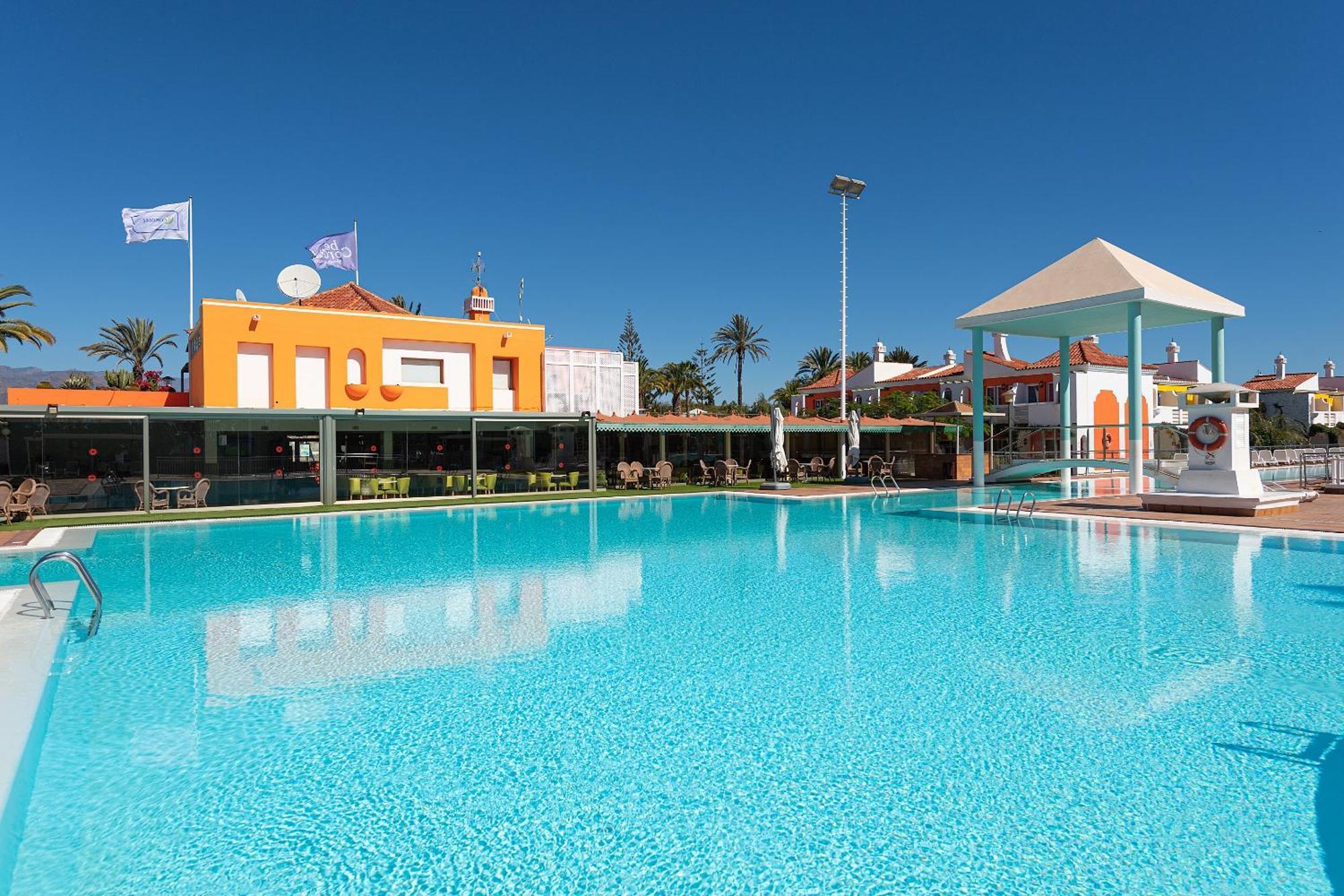 Cordial Golf Apartamento