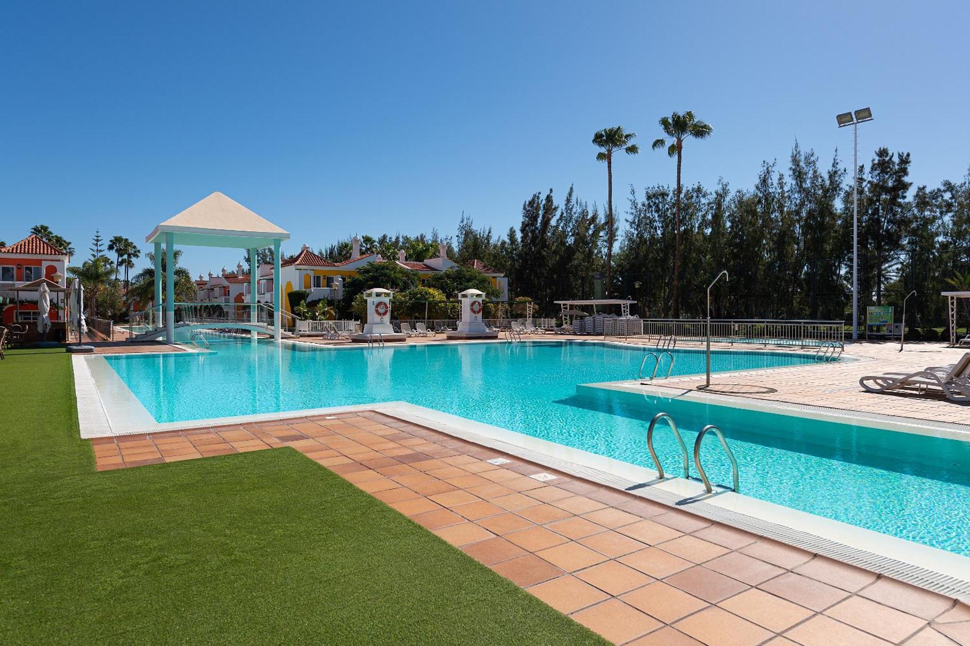Cordial Golf Maspalomas (Gran Canaria)