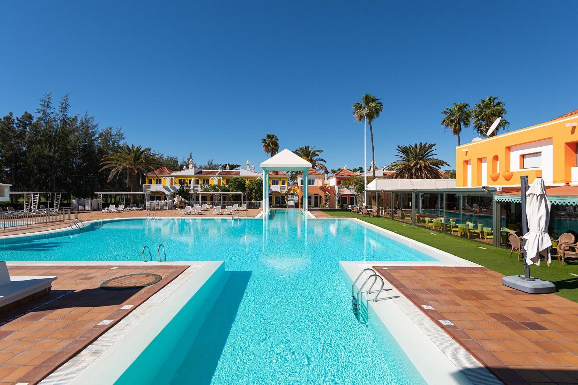 Cordial Golf Apartamento Maspalomas (Gran Canaria)