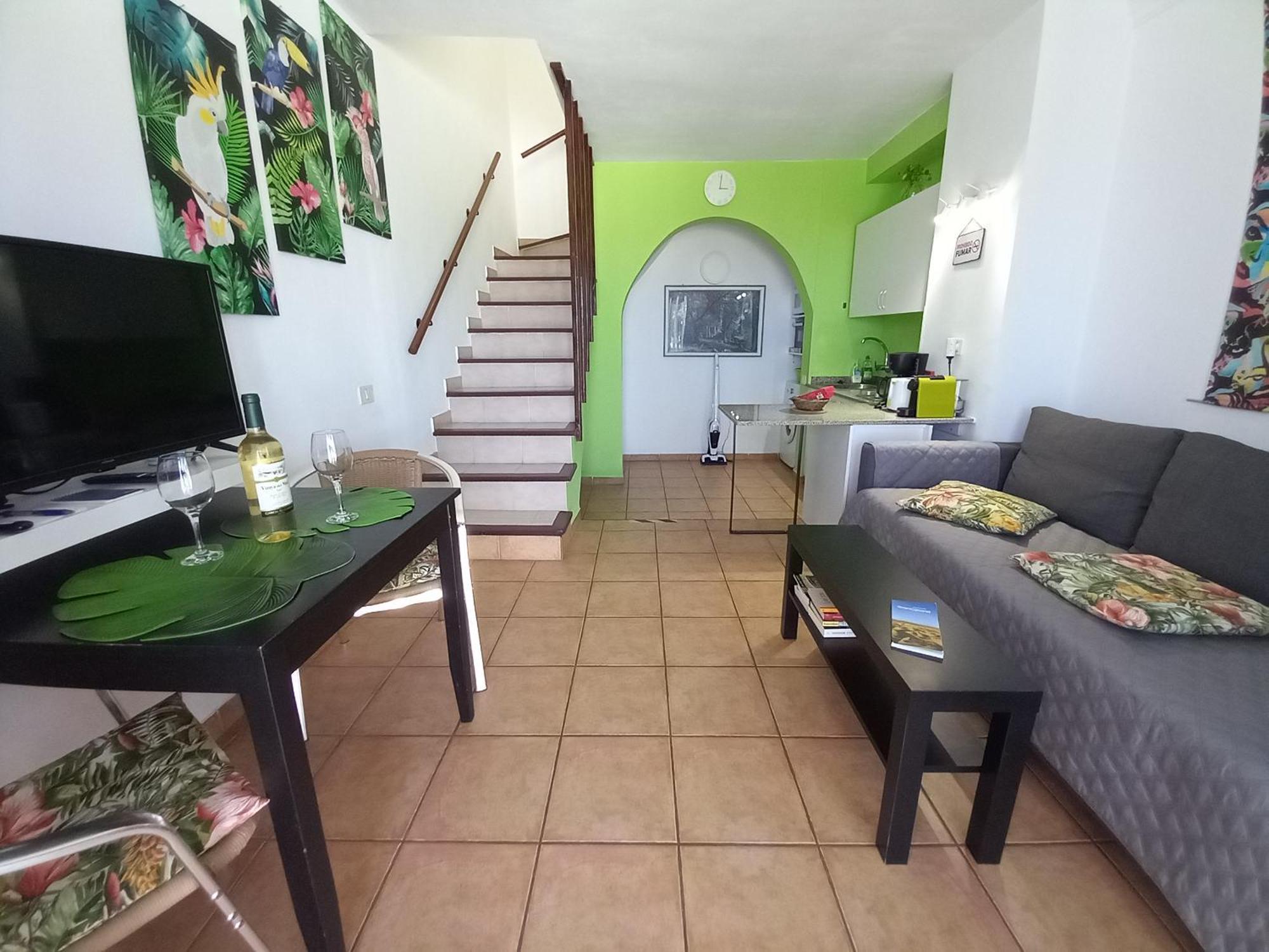 Apartment Casakash Sonnenland *