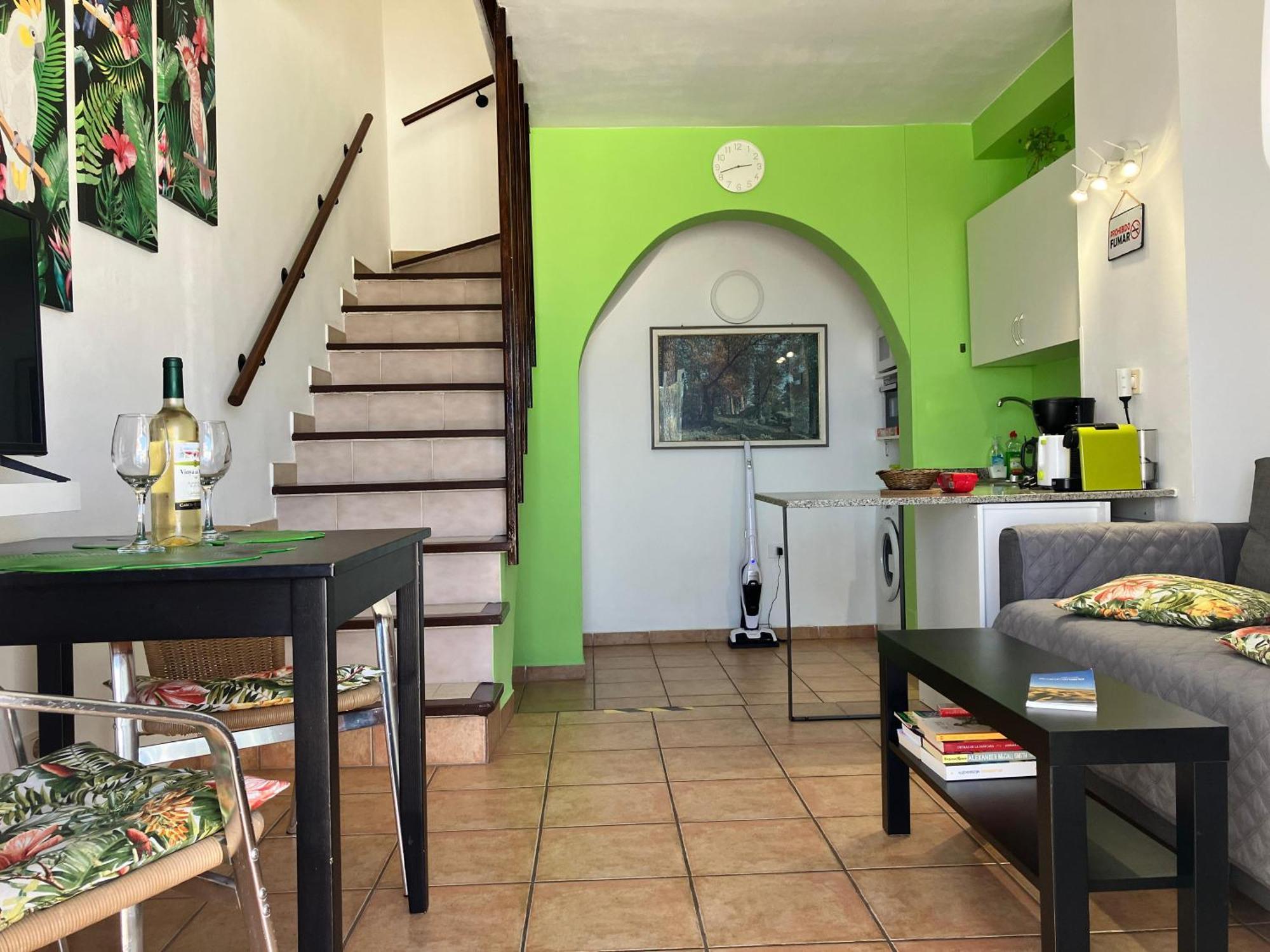 Apartment Casakash Sonnenland *