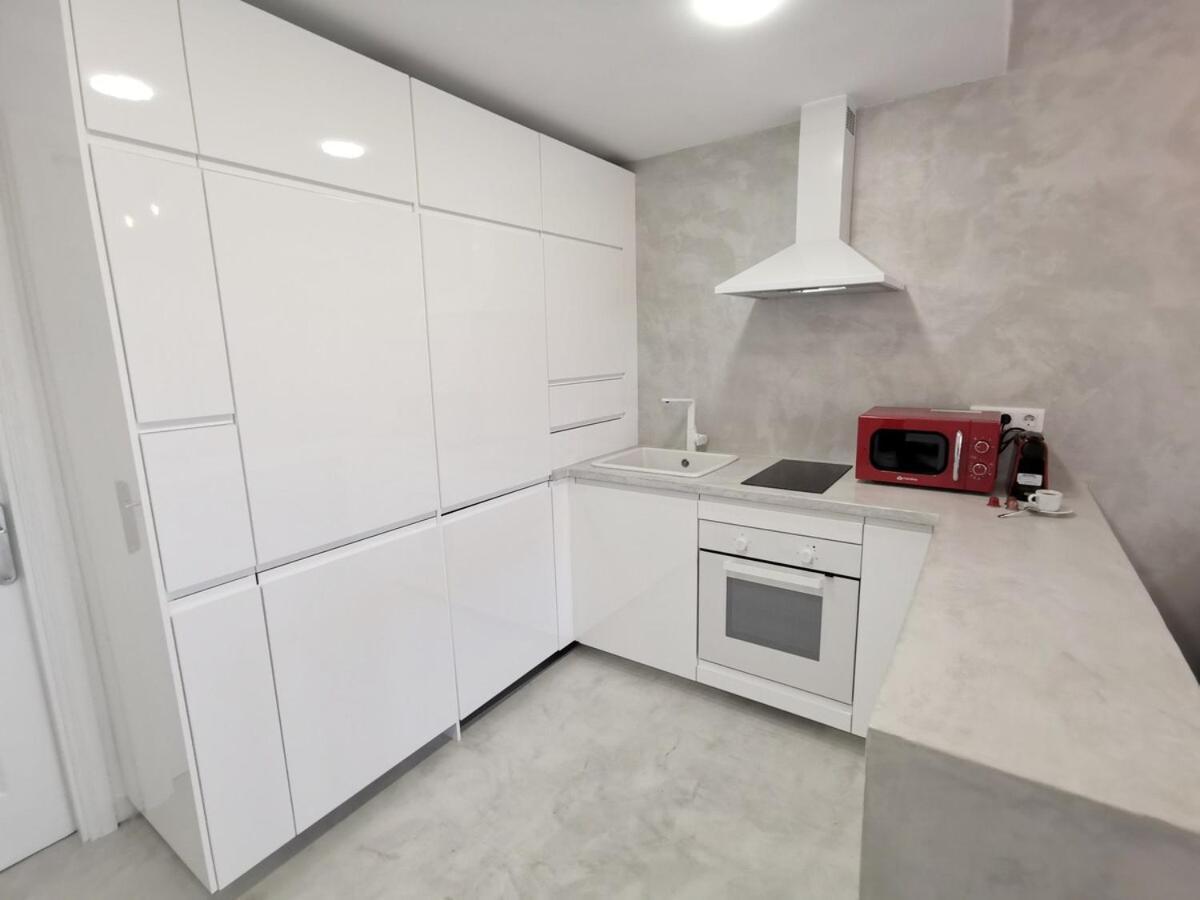 Apartment Tisalaya 44 By Pride