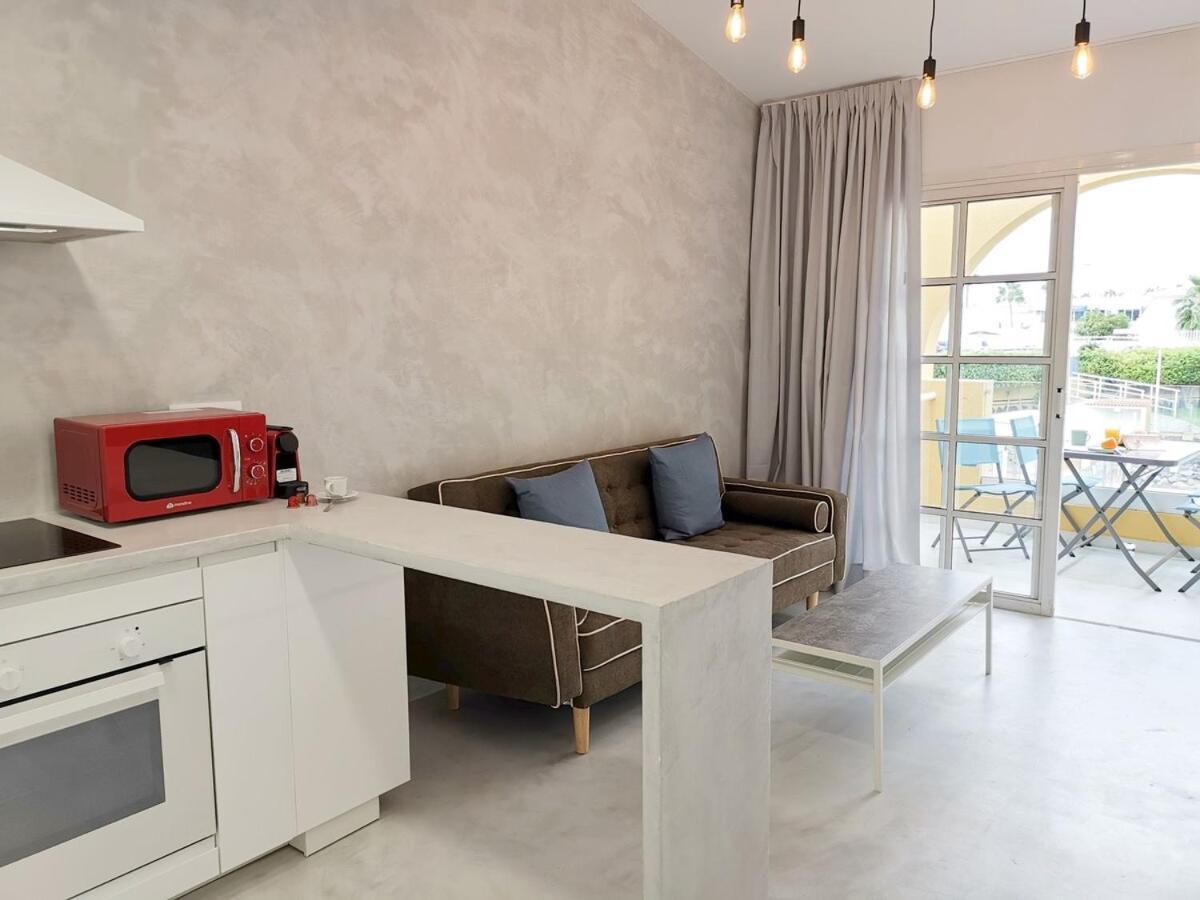 Apartamento Tisalaya 44 By Pride *