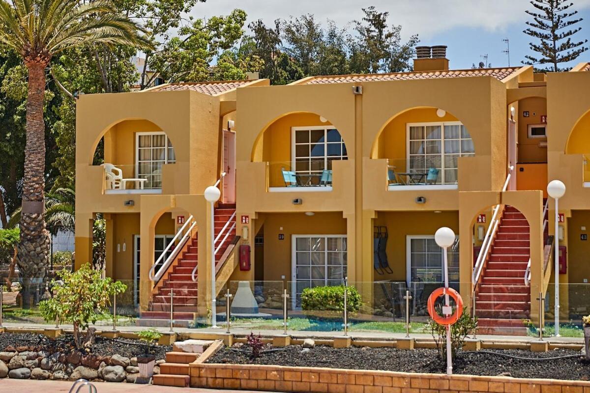 Apartamento Tisalaya 44 By Pride *