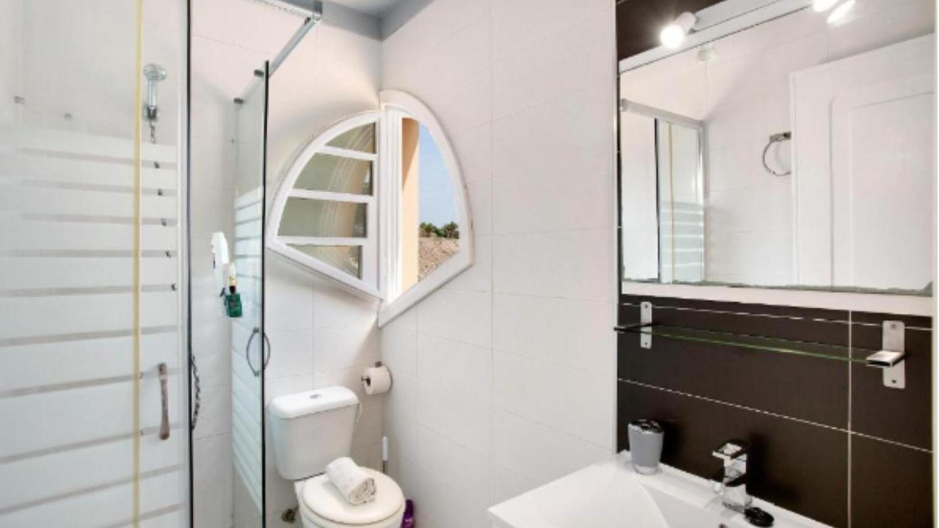 Apartment Story - Palmeral Oasis *