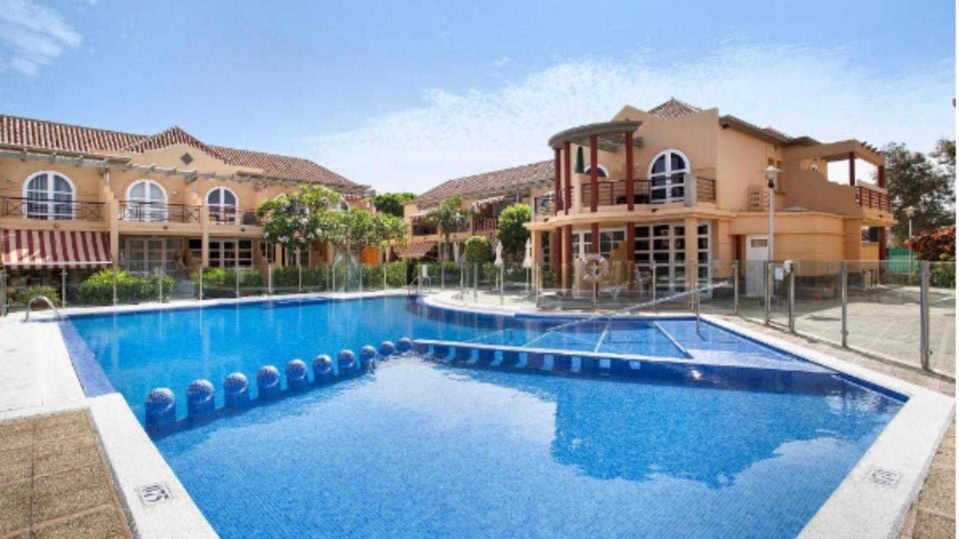 Apartment Story - Palmeral Oasis Maspalomas (Gran Canaria)