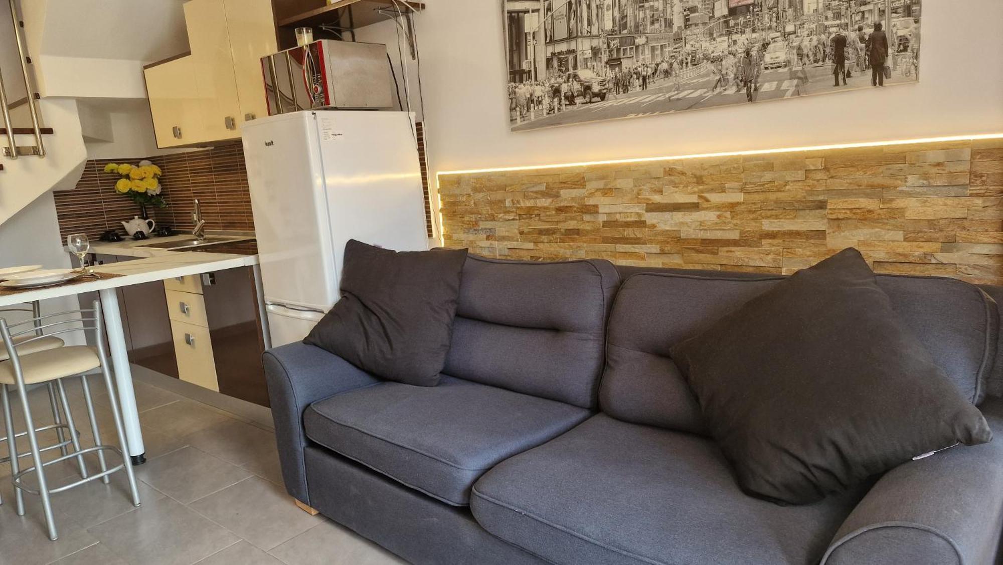 Story - Palmeral Oasis Apartment *