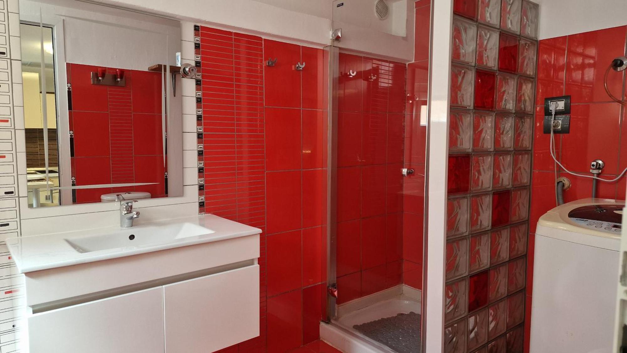 Apartment Story - Palmeral Oasis *