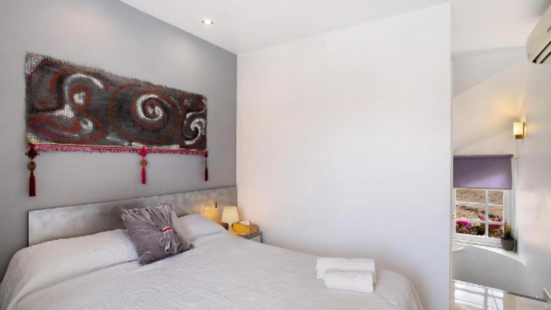 Story - Palmeral Oasis Apartment
