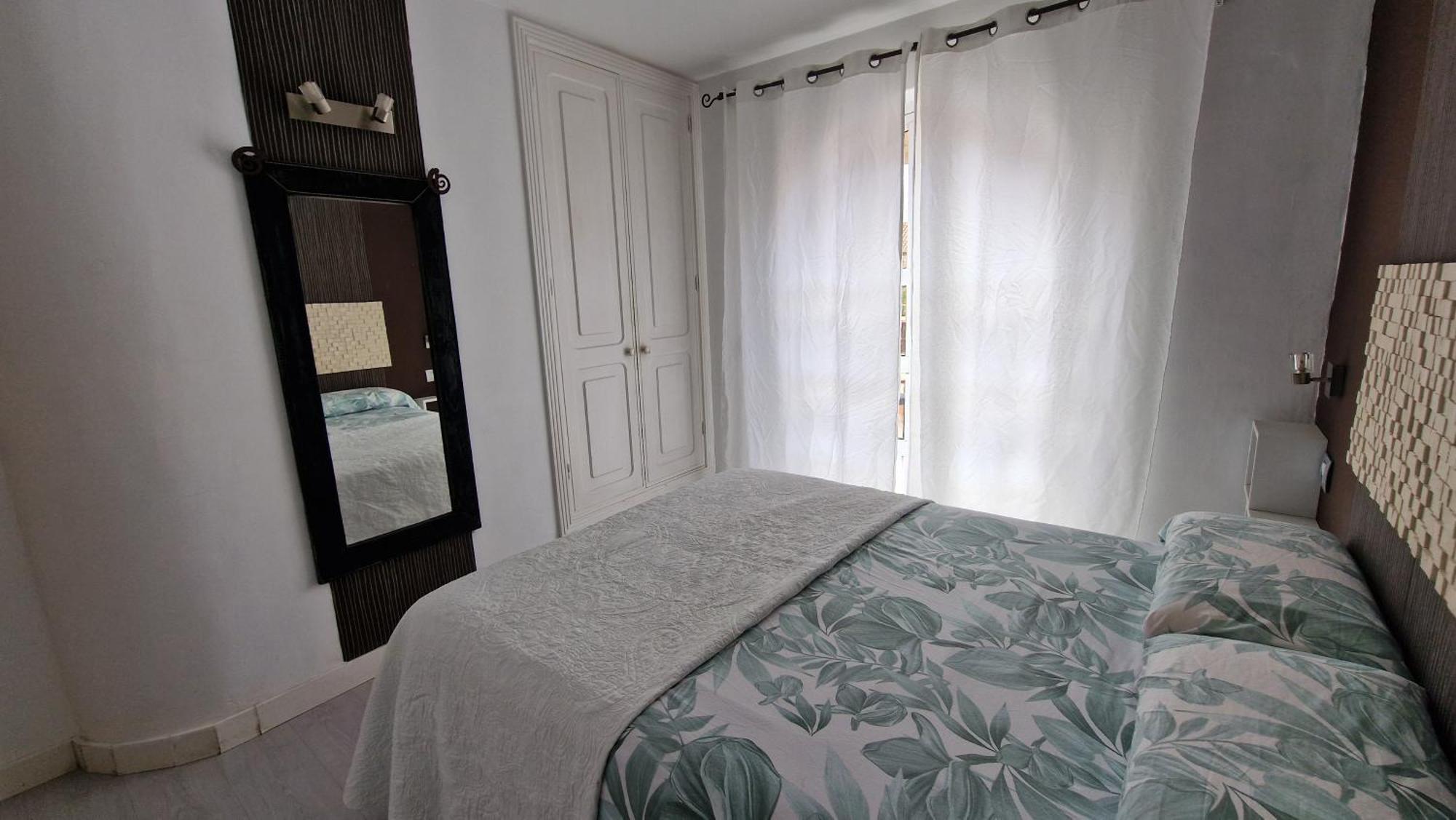 Story - Palmeral Oasis Apartment *
