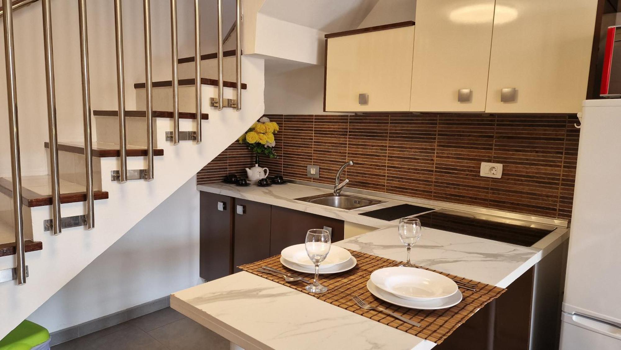 Apartment Story - Palmeral Oasis Maspalomas (Gran Canaria)