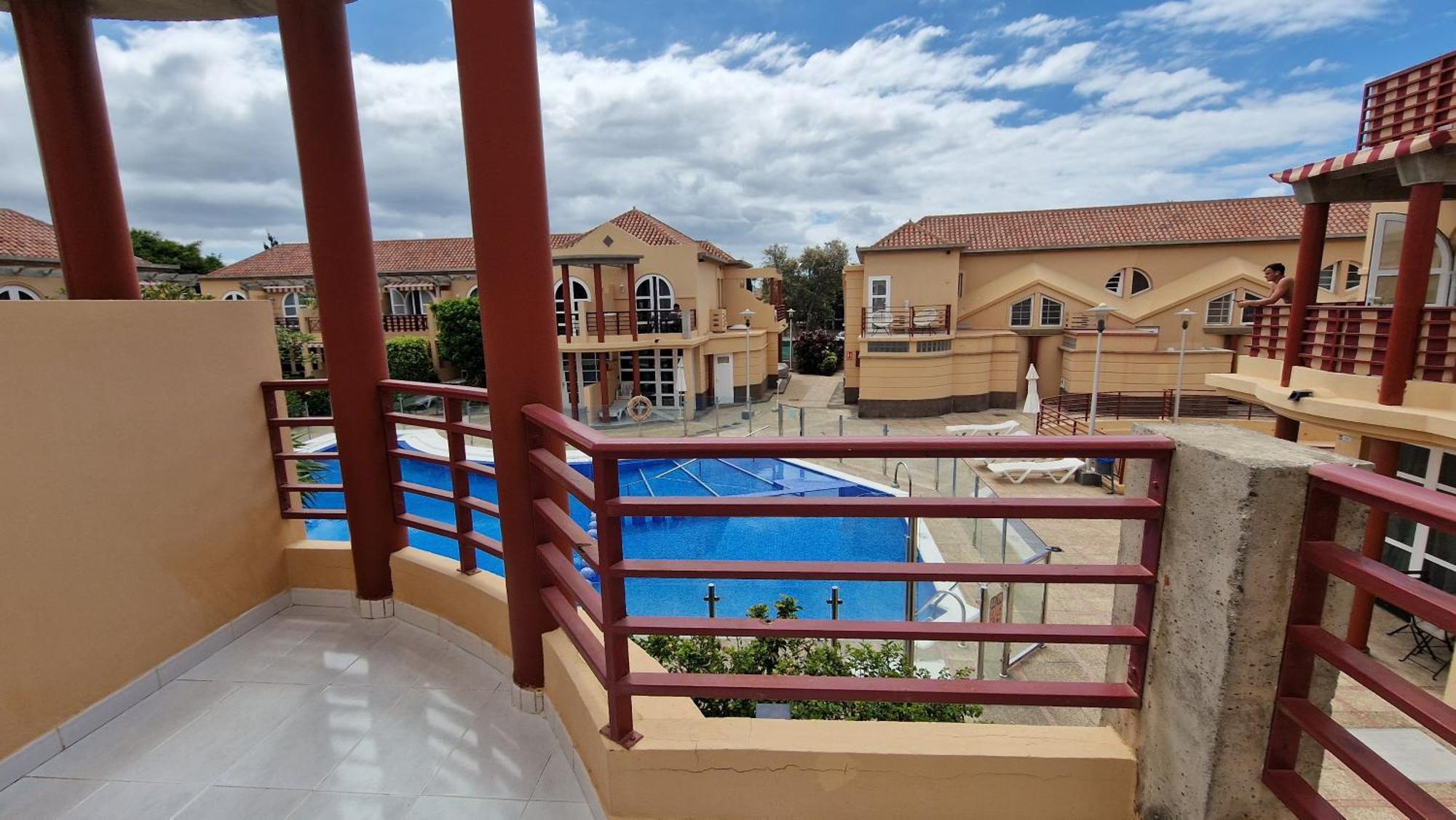Story - Palmeral Oasis