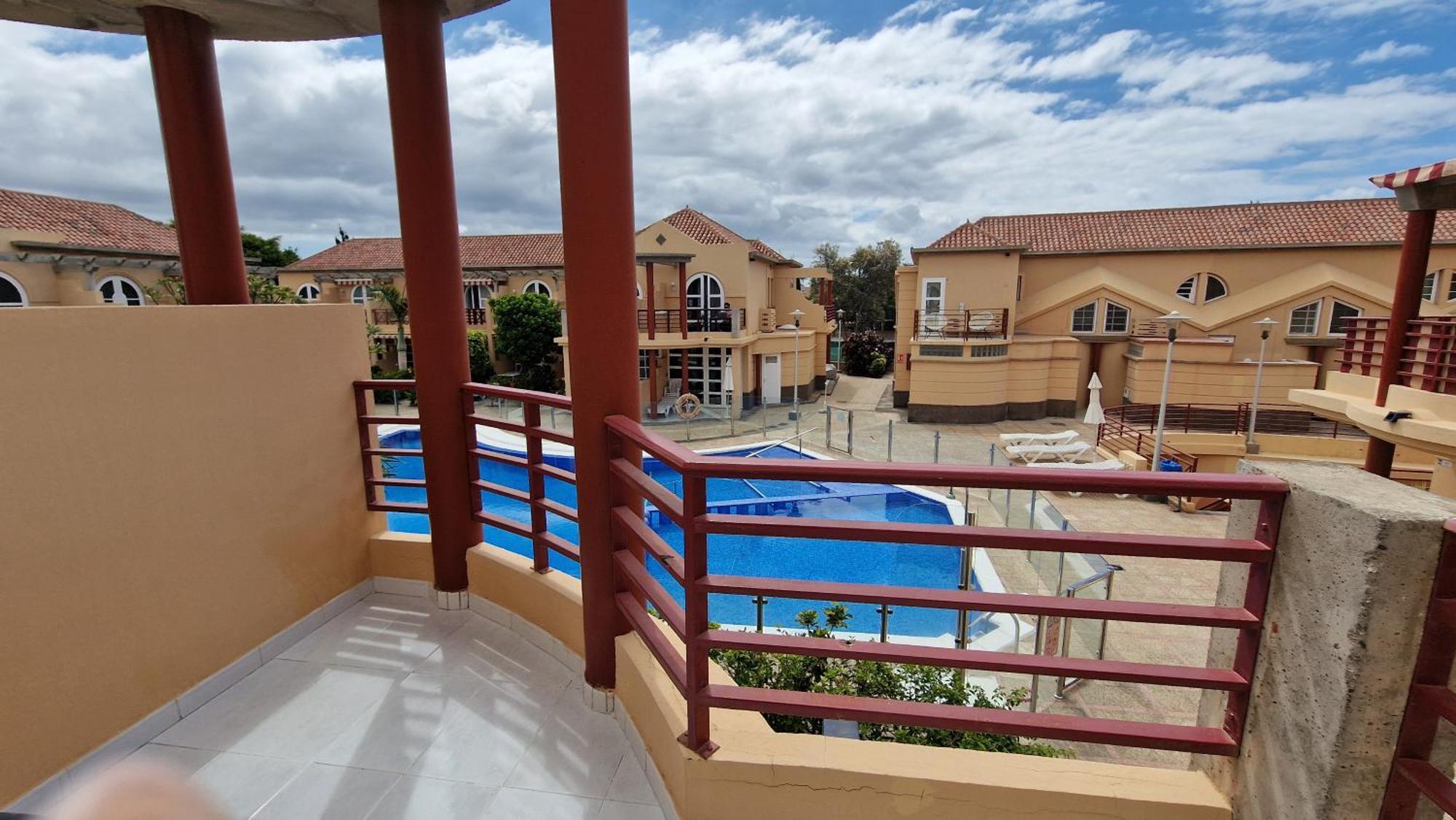 Apartment Story - Palmeral Oasis *