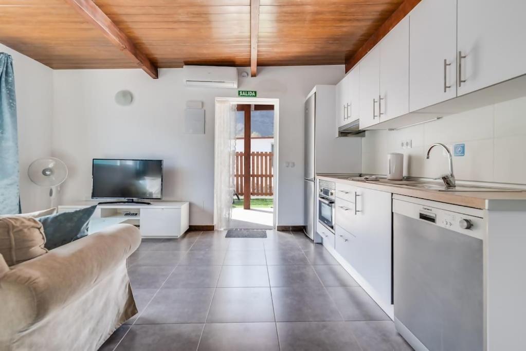 Apartment Near Fataga &