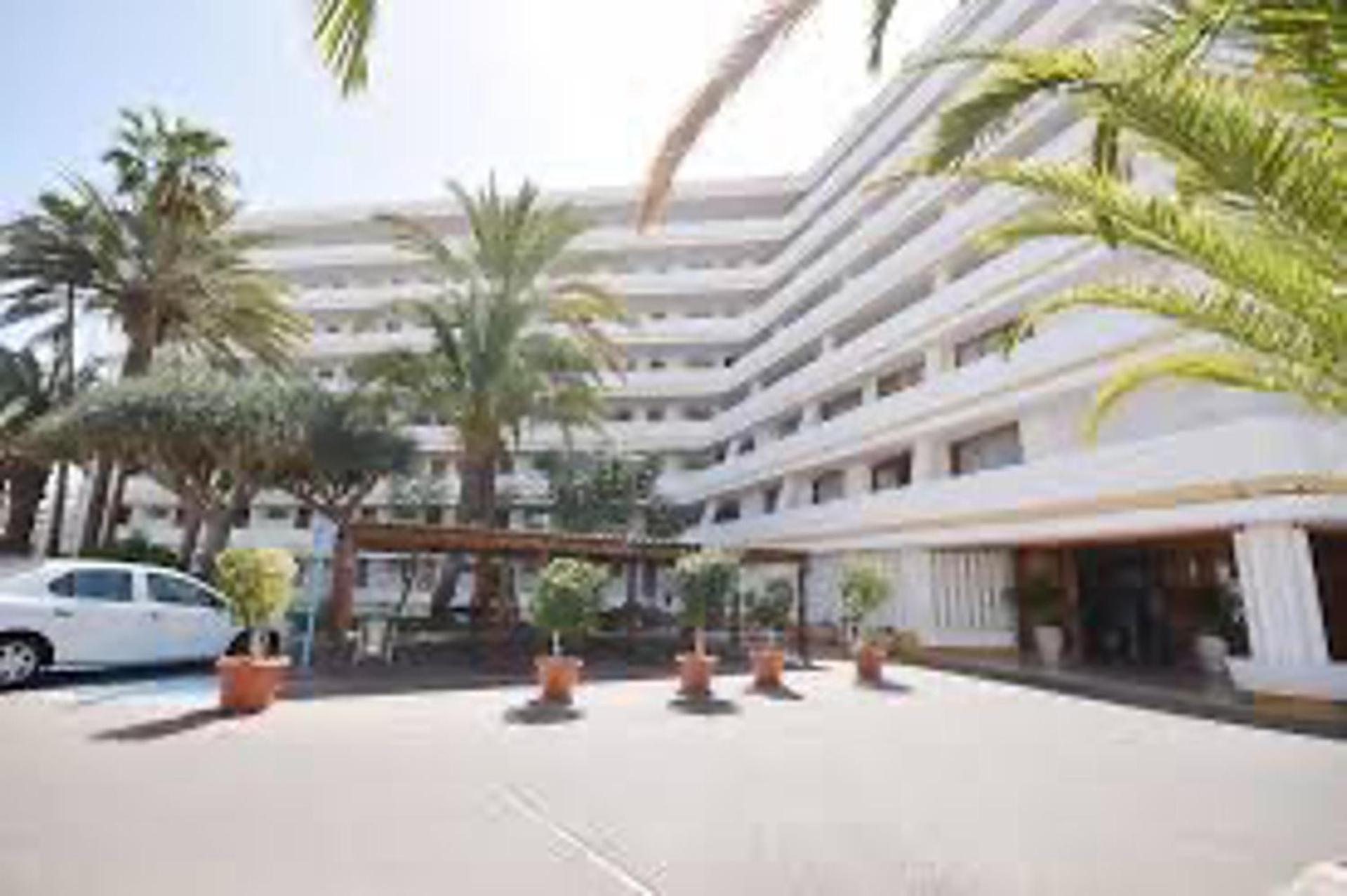 Apartment Stylish New Designed With Terrace Maspalomas (Gran Canaria)