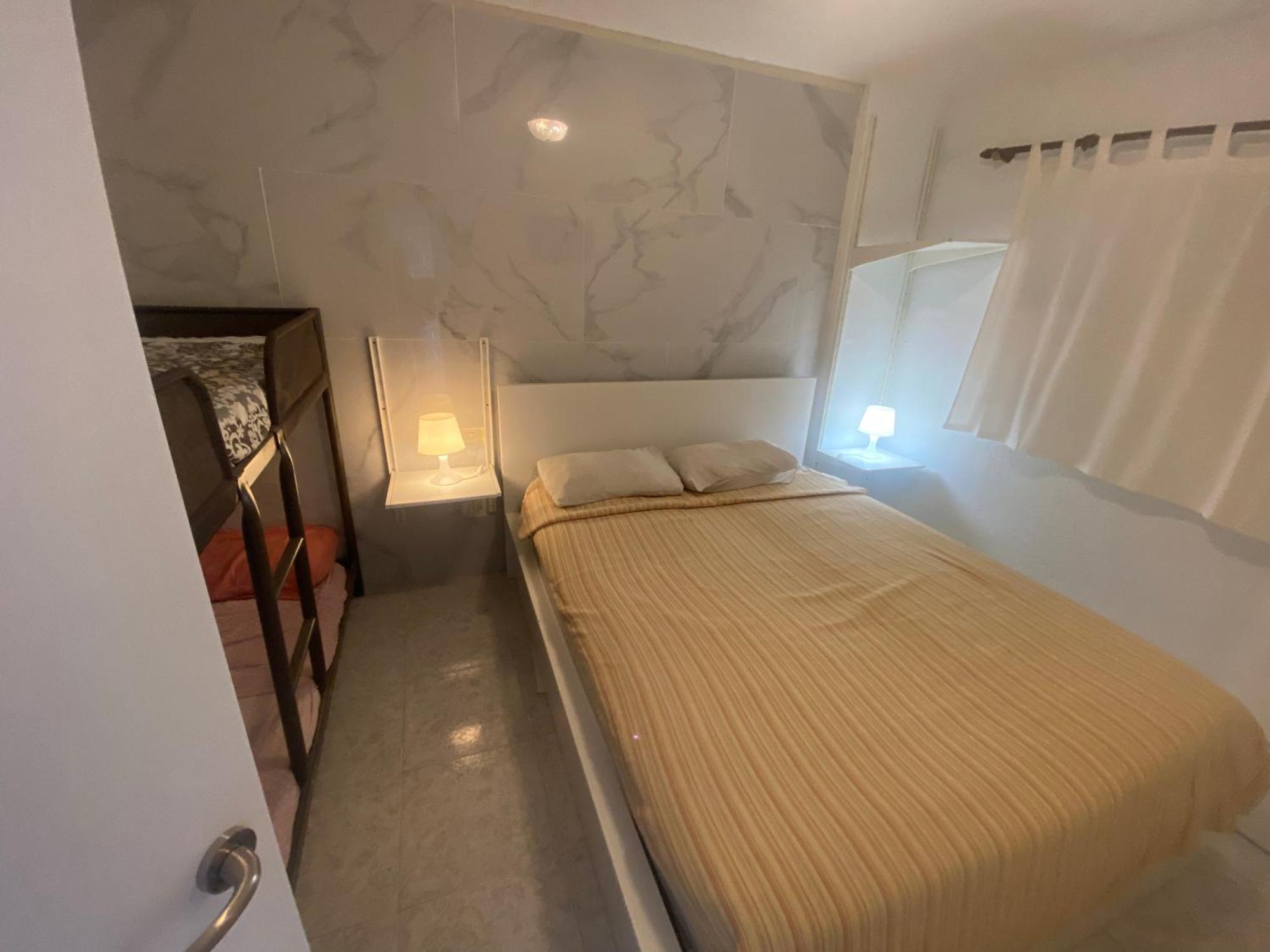 Molinos Aparthotel