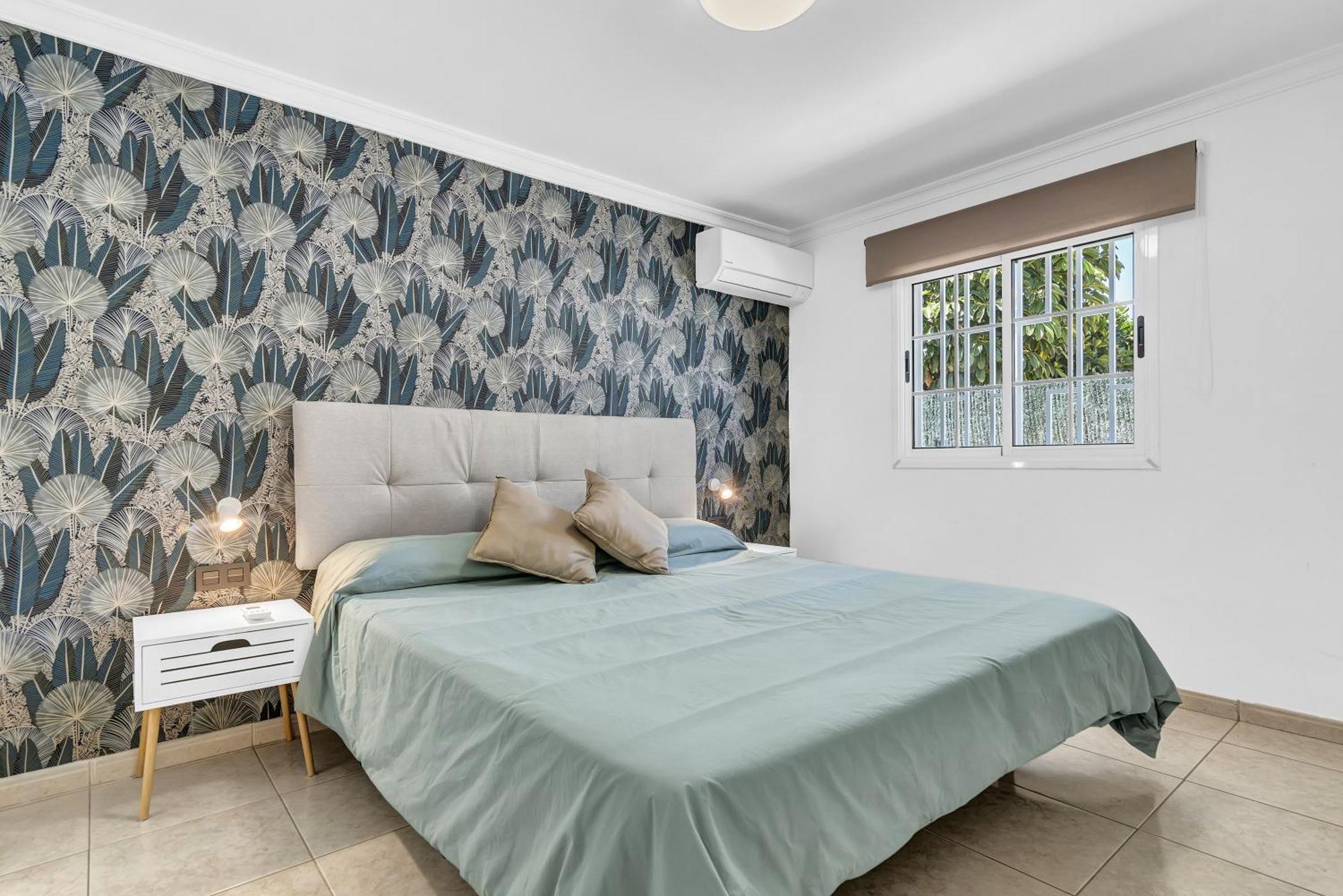Villa Maria Maspalomas Maspalomas (Gran Canaria)