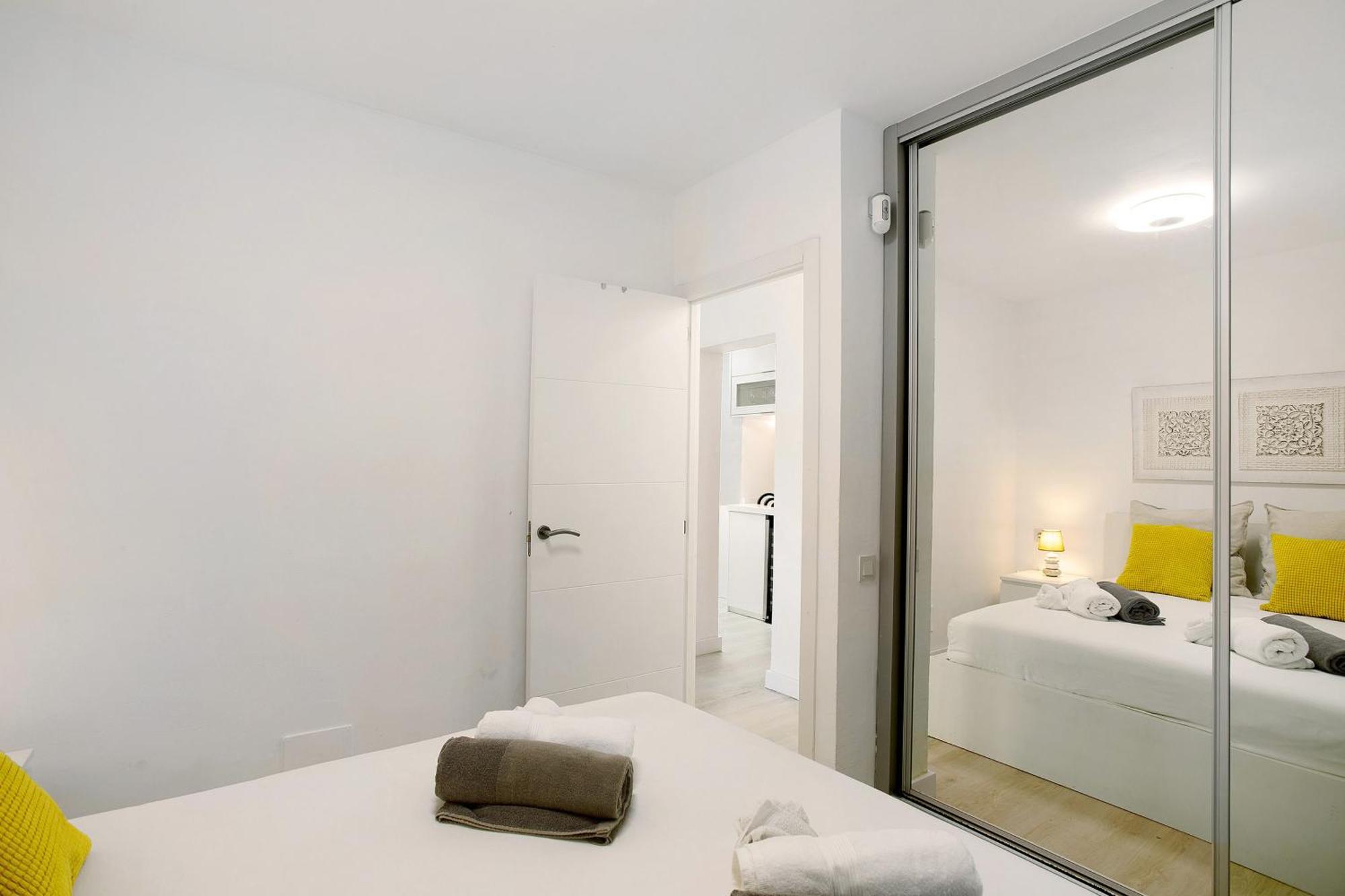 Tunos 33 Apartment *