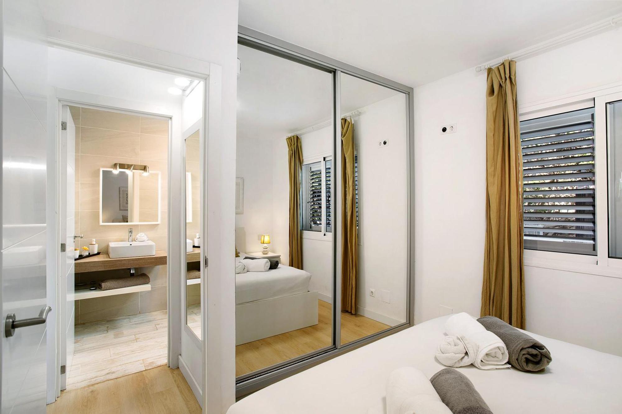 Apartment Tunos 33
