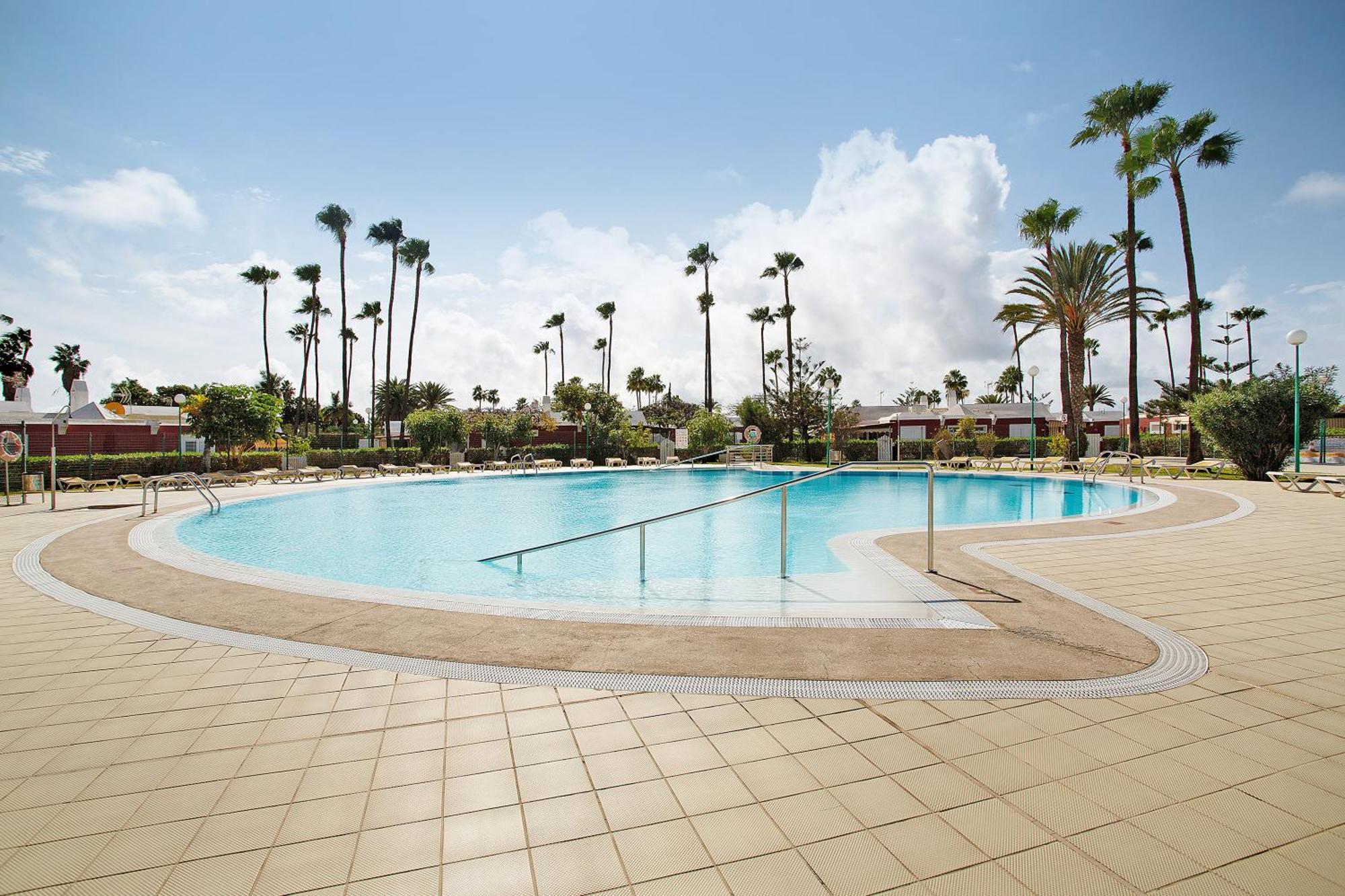 Apartment Tunos 33 Maspalomas *