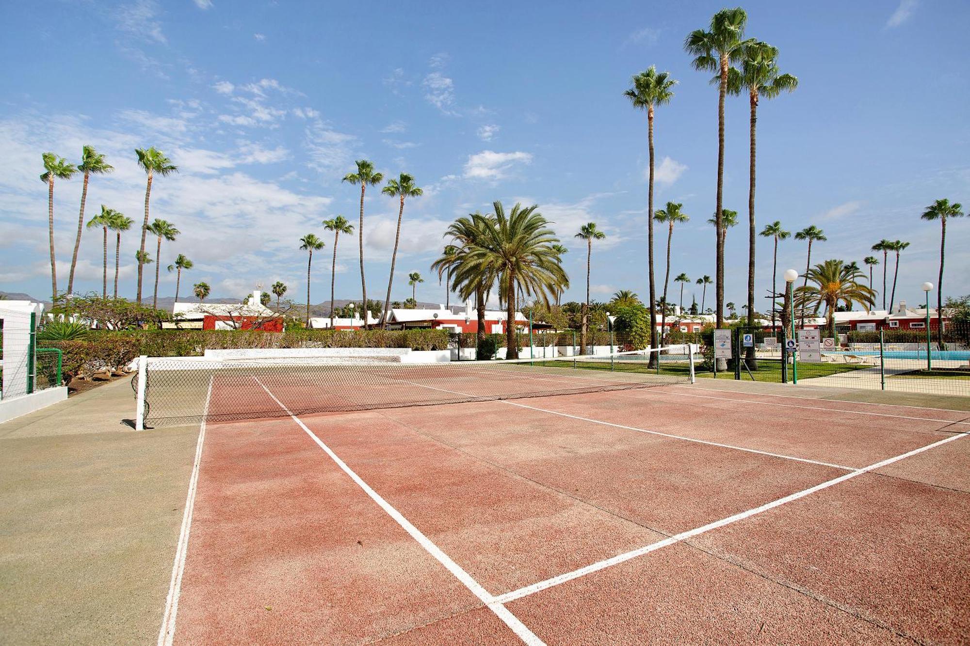 Apartment Tunos 33 Maspalomas (Gran Canaria)