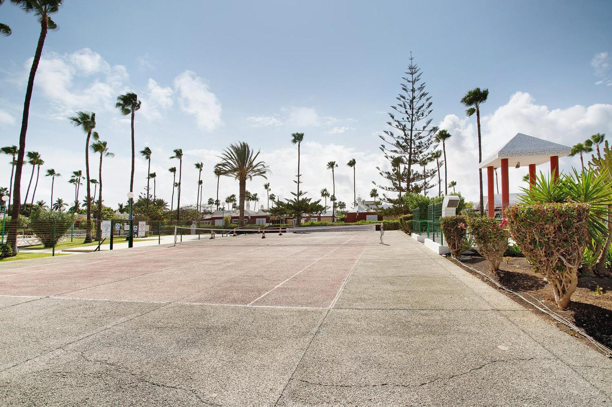 Tunos 33 Maspalomas *