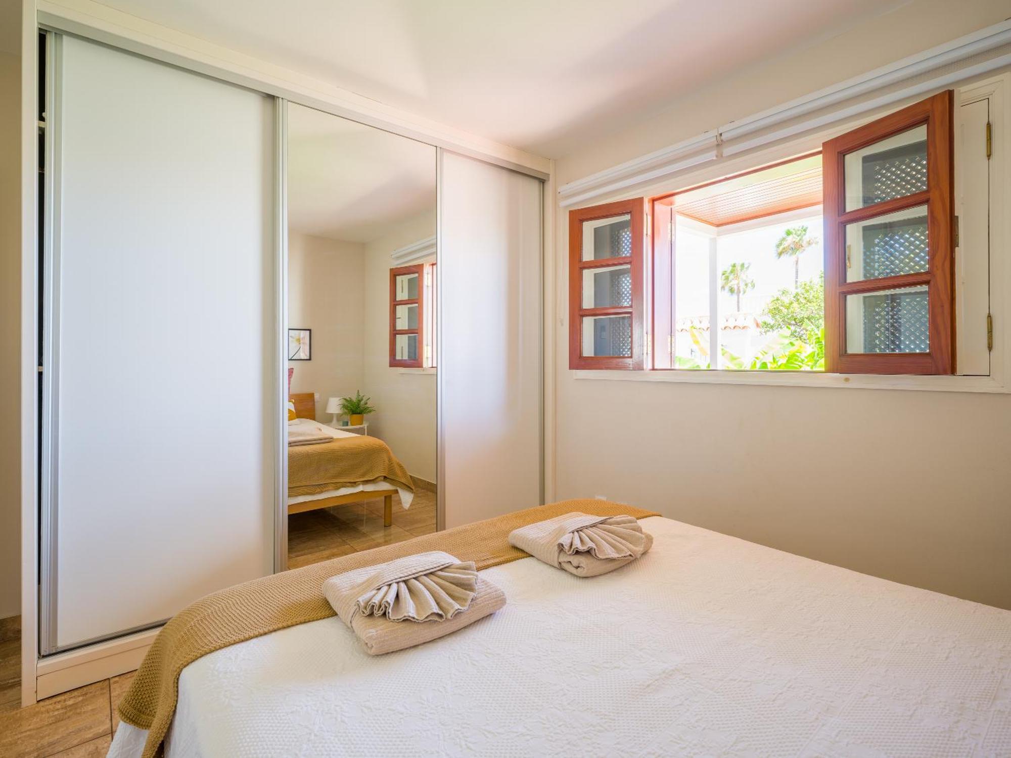 Holiday home Banana House In Location By Tenpropertiesgc Maspalomas (Gran Canaria)