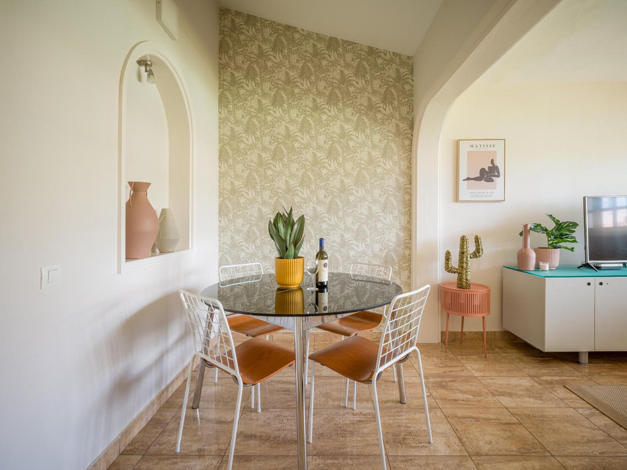 Banana House In Location By Tenpropertiesgc * Maspalomas (Gran Canaria)