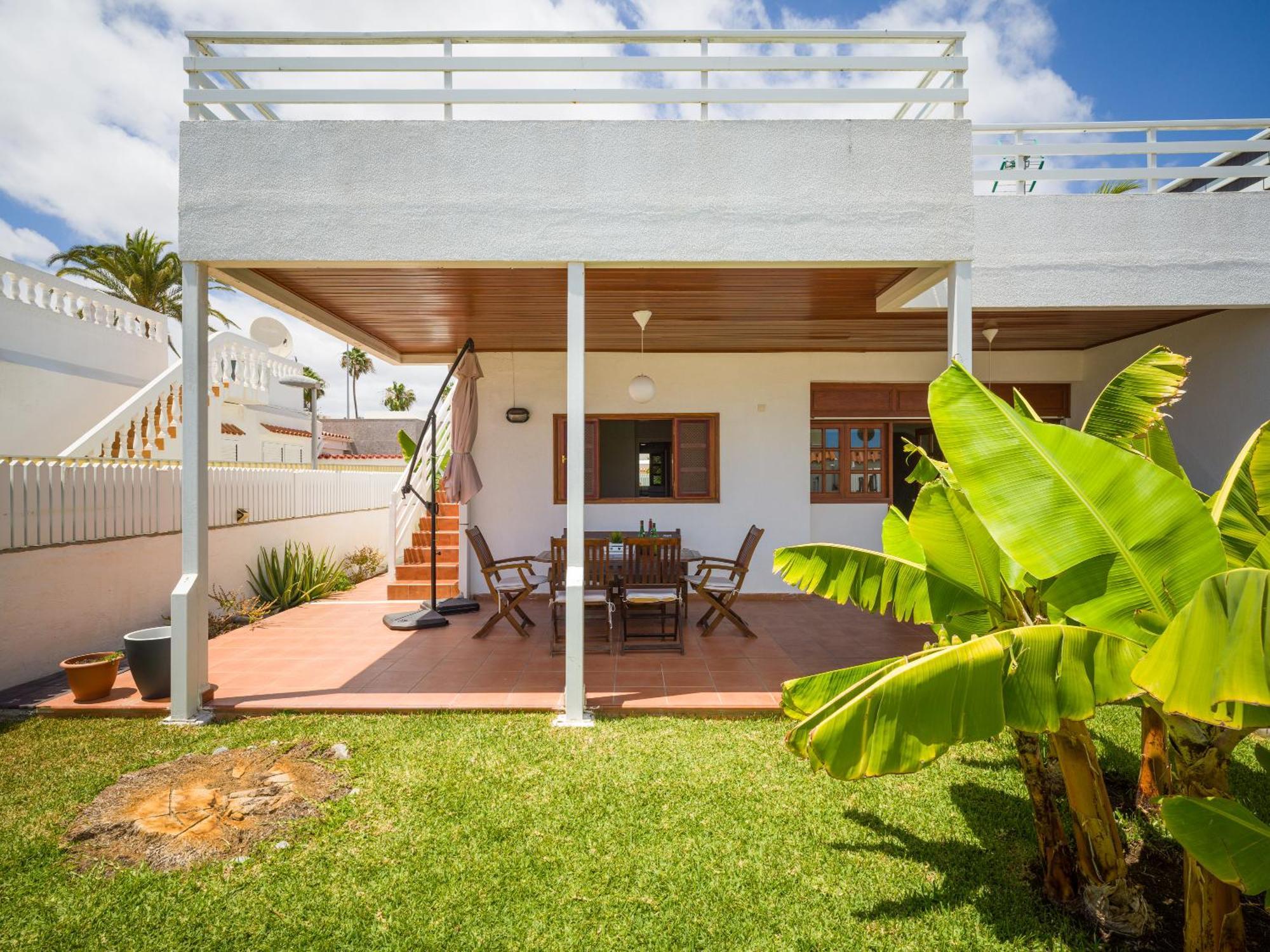 Holiday home Banana House In Location By Tenpropertiesgc Maspalomas (Gran Canaria)