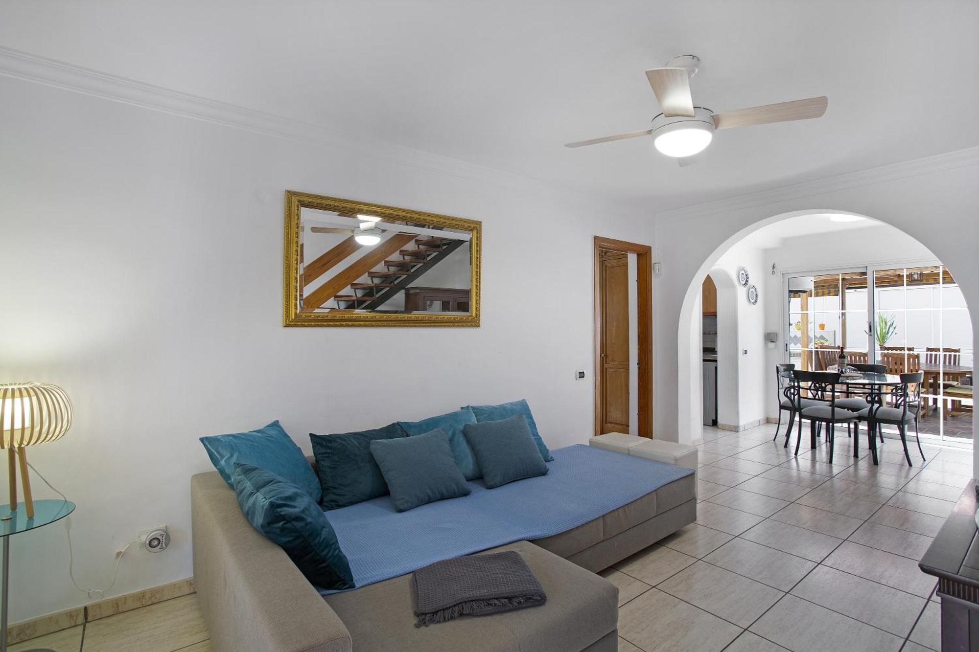 Holiday home Casa Familiar San Diego