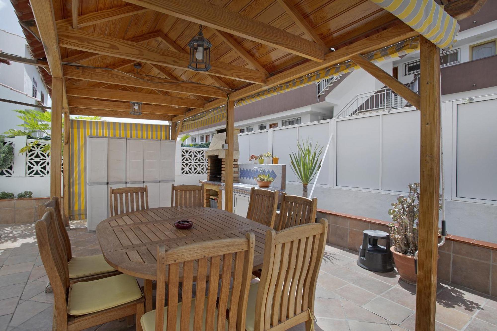 Casa Familiar San Diego Maspalomas (Gran Canaria)