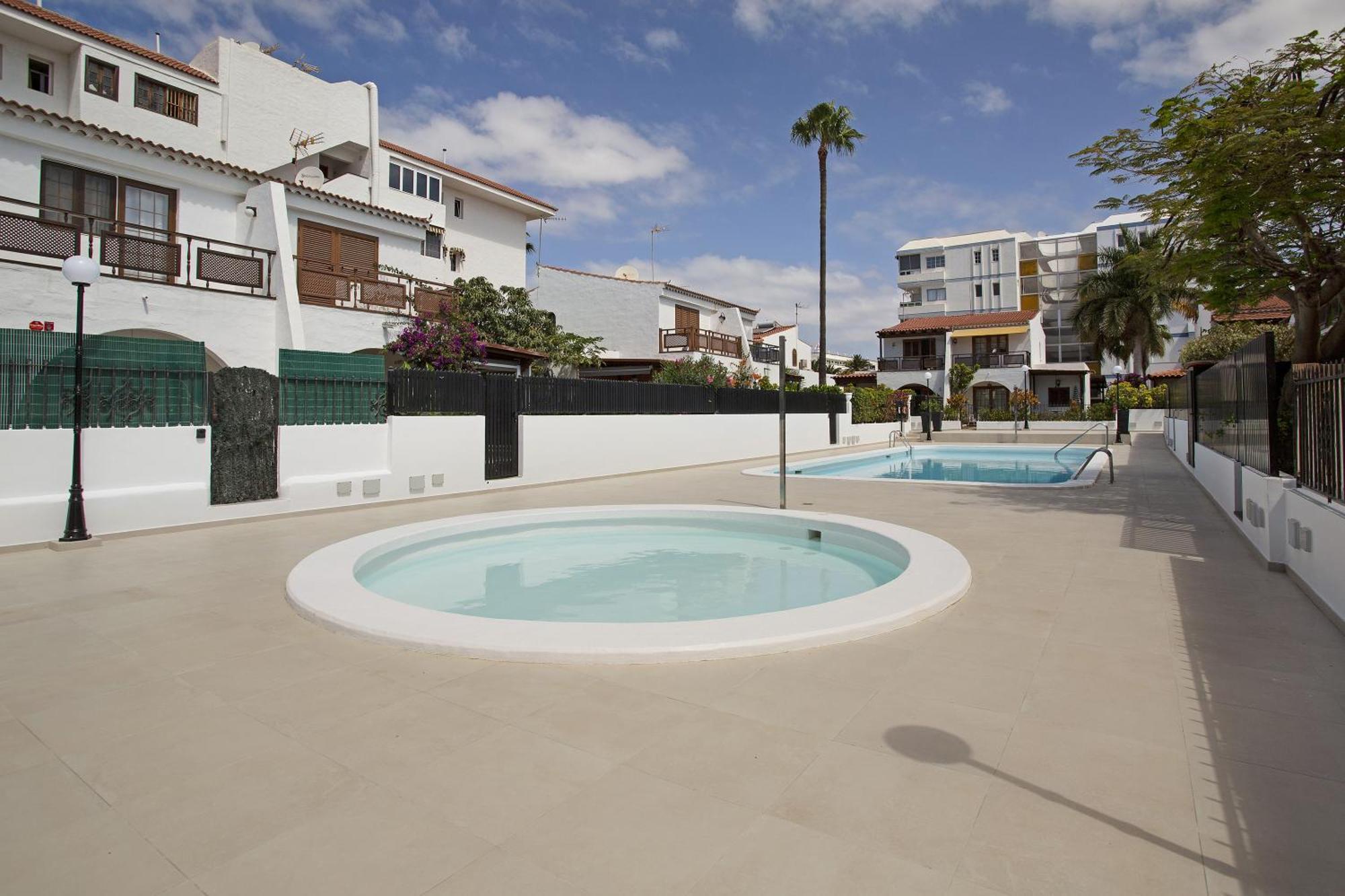 Casa Familiar San Diego * Maspalomas (Gran Canaria)