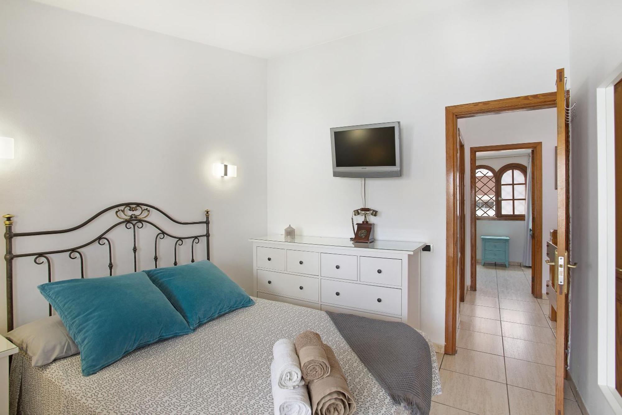 Casa Familiar San Diego Holiday home Maspalomas (Gran Canaria)