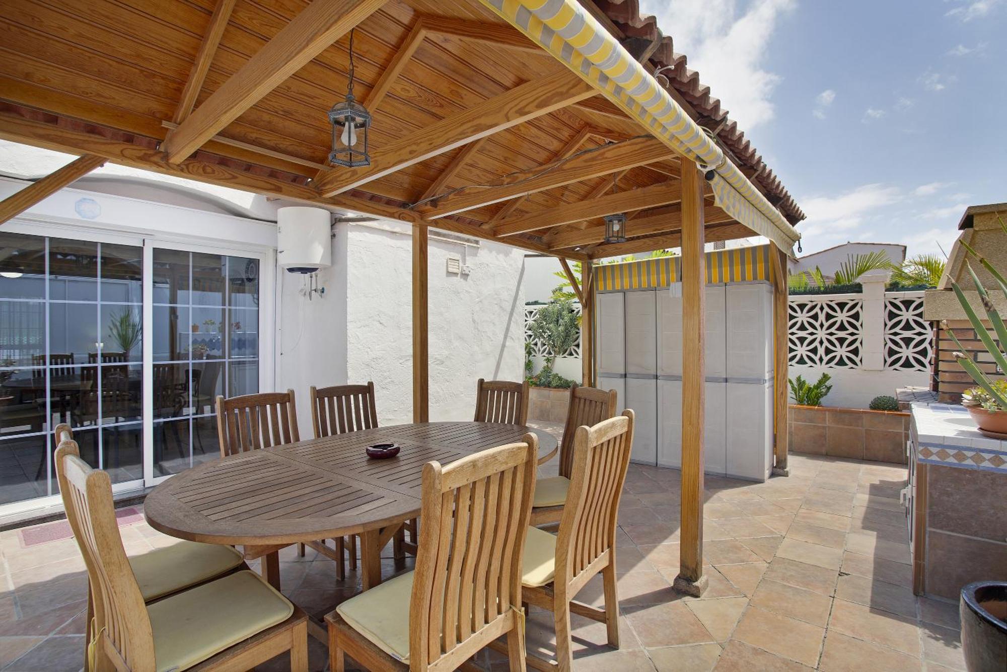 Casa Familiar San Diego Holiday home