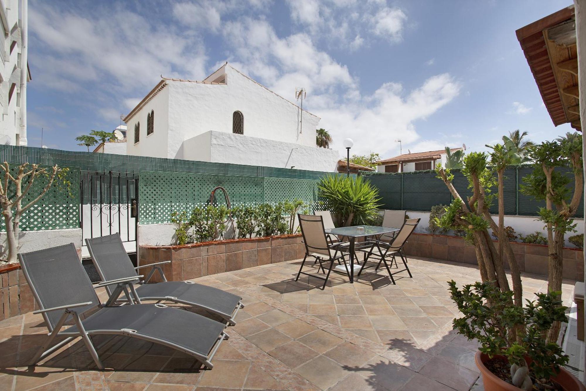 Holiday home Casa Familiar San Diego