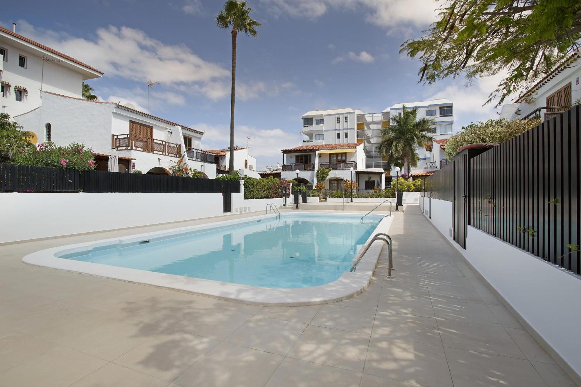 Casa Familiar San Diego * Maspalomas (Gran Canaria)