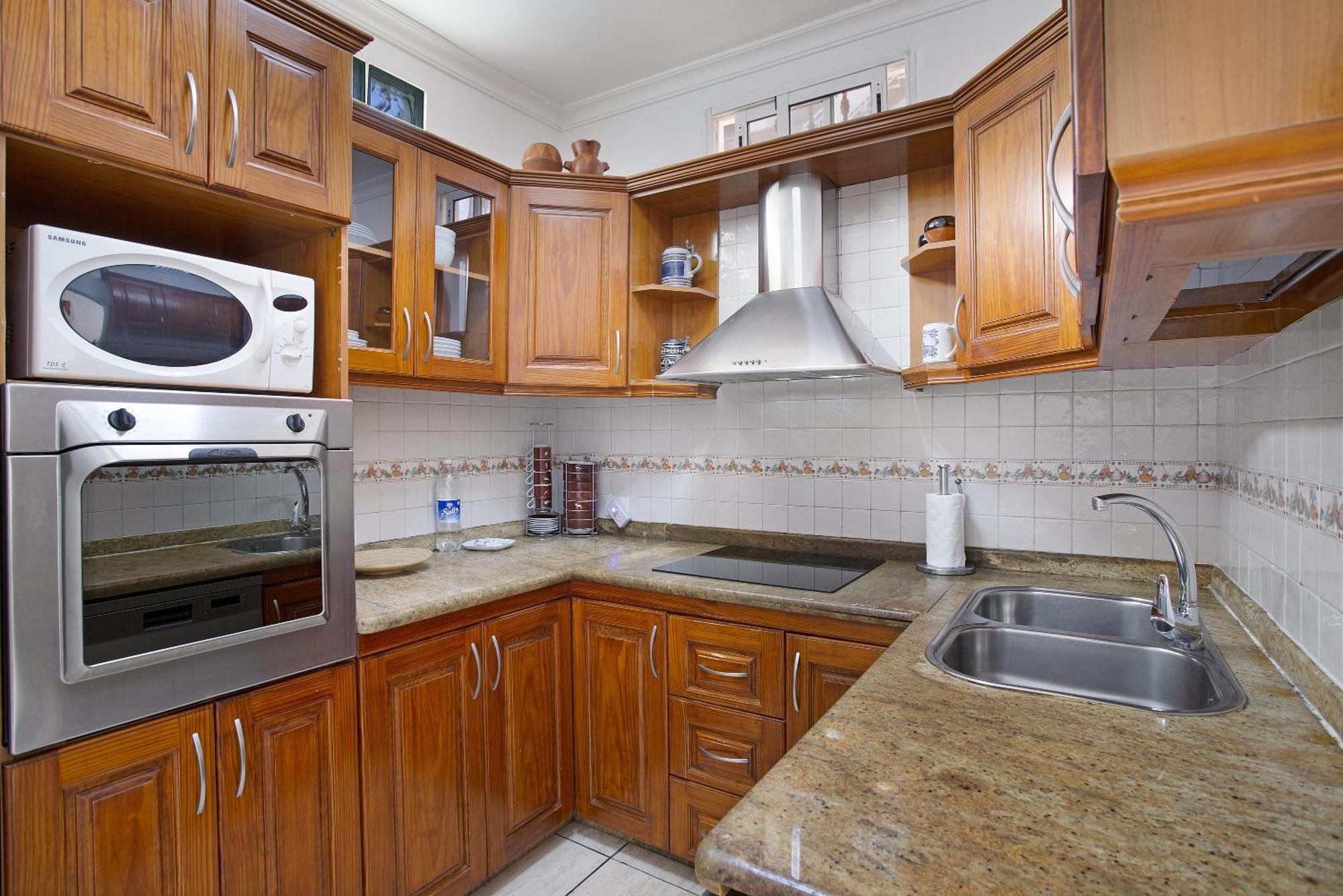 Casa Familiar San Diego Maspalomas (Gran Canaria)