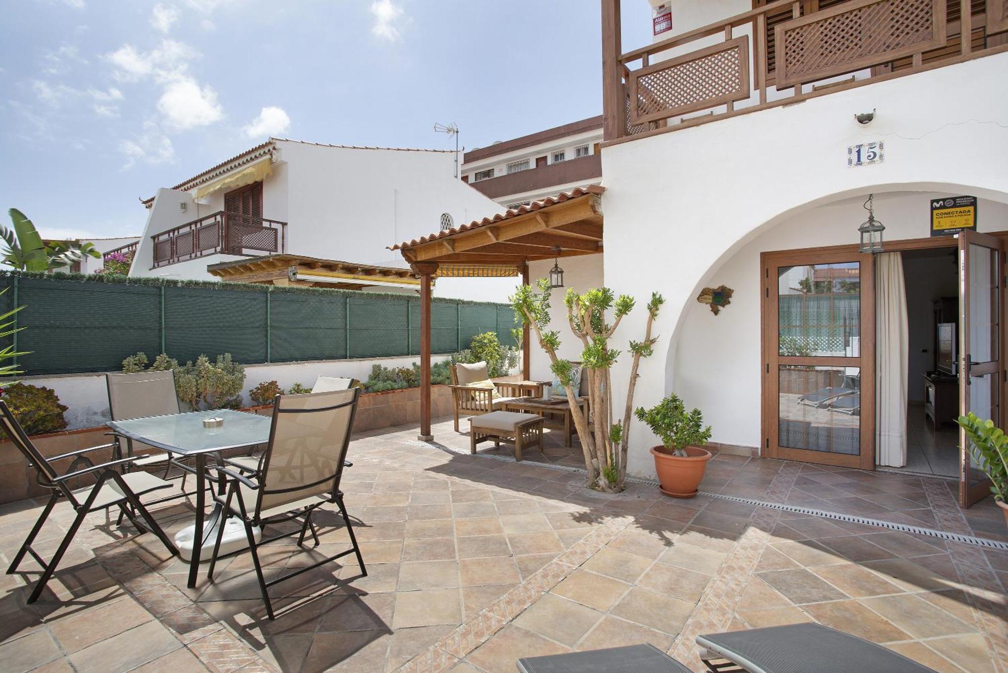 Casa Familiar San Diego Holiday home