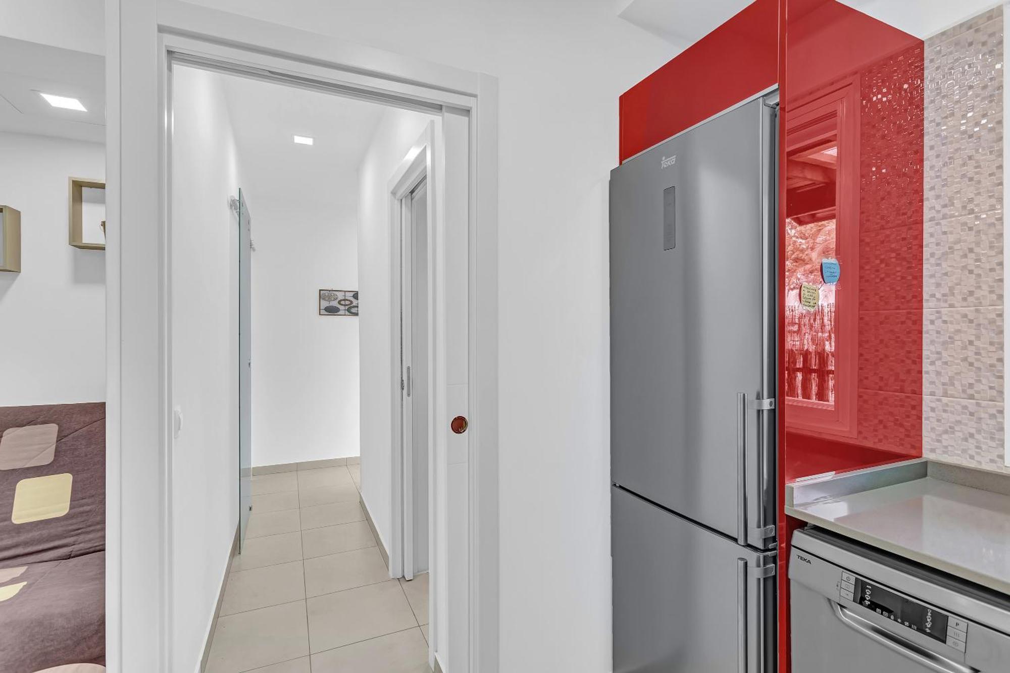 Apartment Casarossa