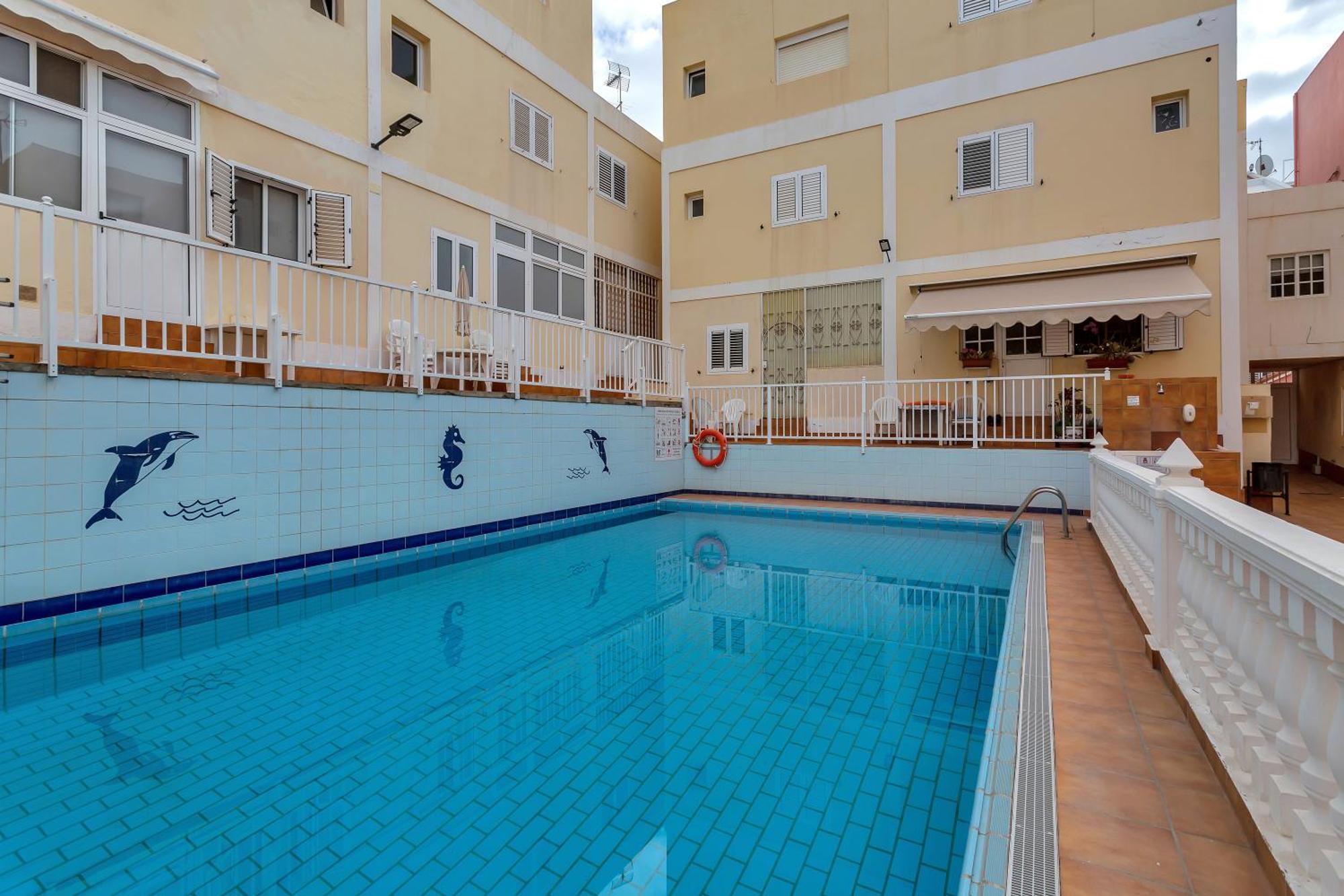 Apartment Casarossa