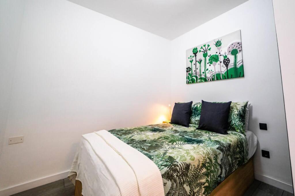 Apartment Eco Sunset Pdi 2 Bed & 2 Bath Air Con Fibra Maspalomas (Gran Canaria)