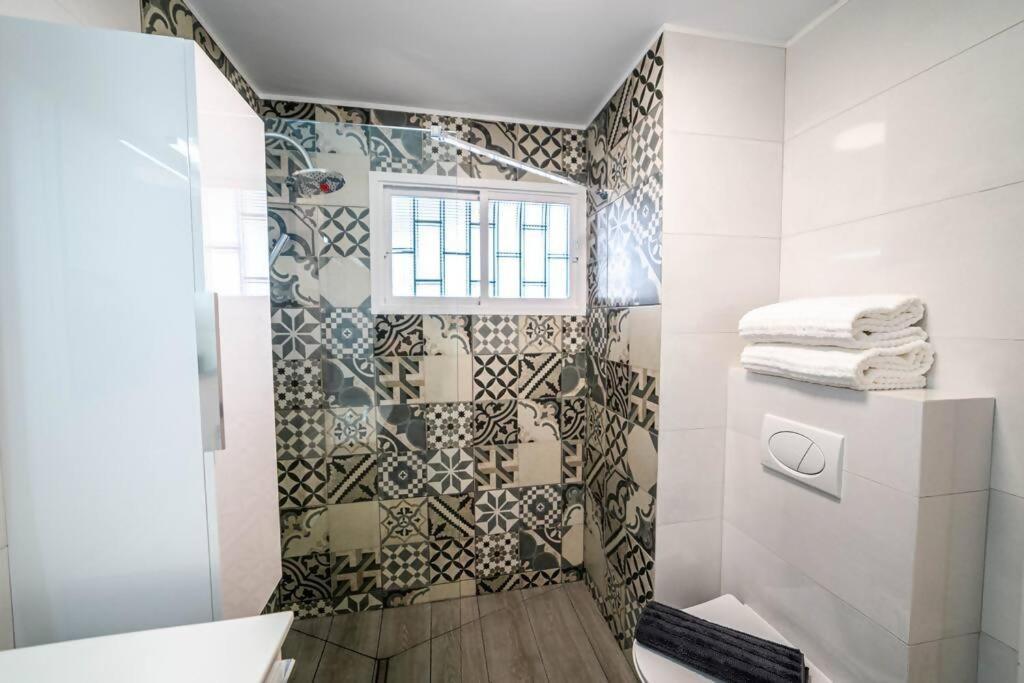 Eco Sunset Pdi 2 Bed & 2 Bath Air Con Fibra *
