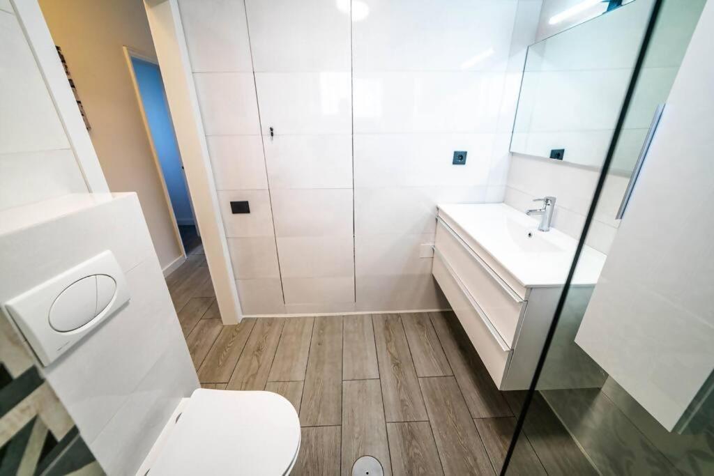 Eco Sunset Pdi 2 Bed & 2 Bath Air Con Fibra Apartment
