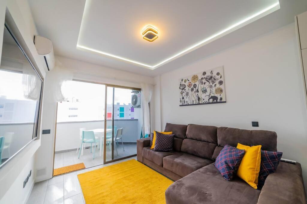 Apartment Eco Sunset Pdi 2 Bed & 2 Bath Air Con Fibra