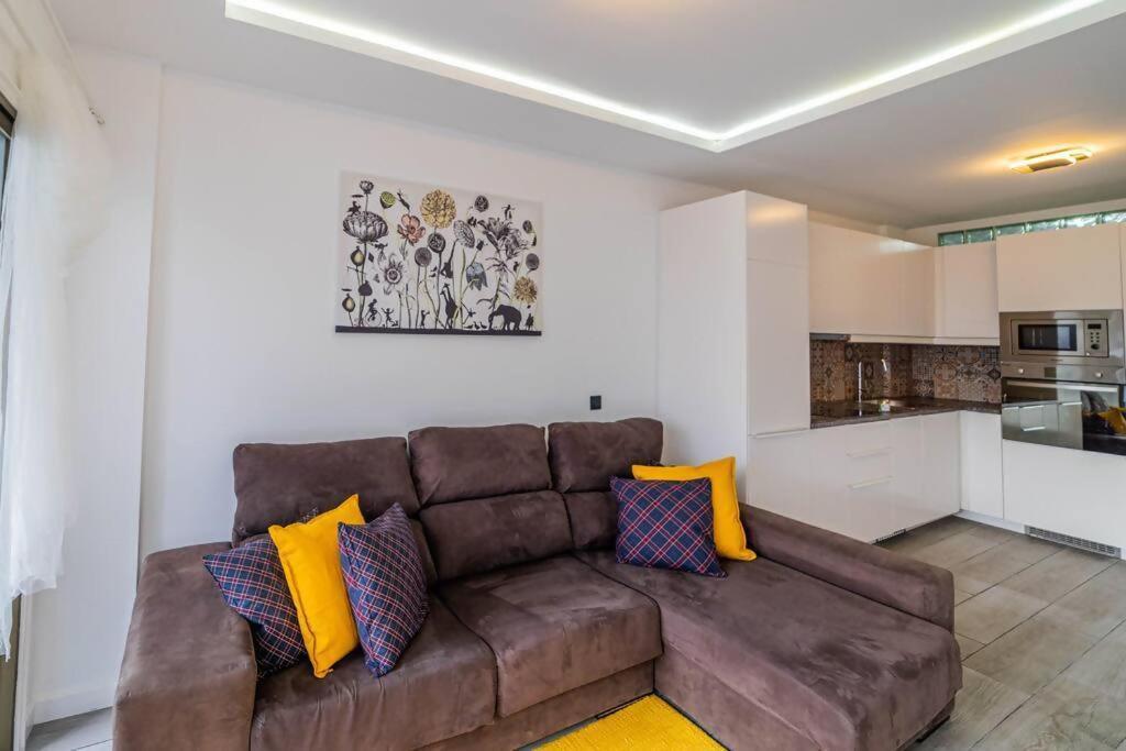 Eco Sunset Pdi 2 Bed & 2 Bath Air Con Fibra Apartment *