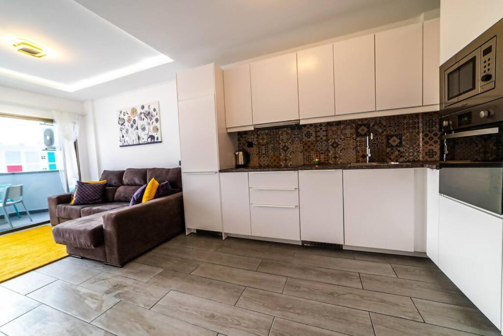 Eco Sunset Pdi 2 Bed & 2 Bath Air Con Fibra Apartment *